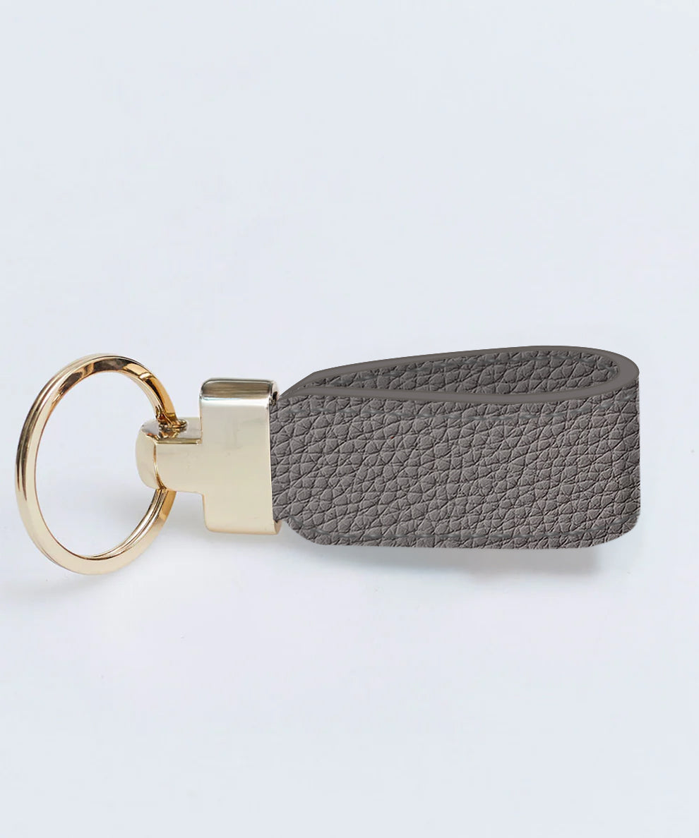 Handle Keychain — Ashe