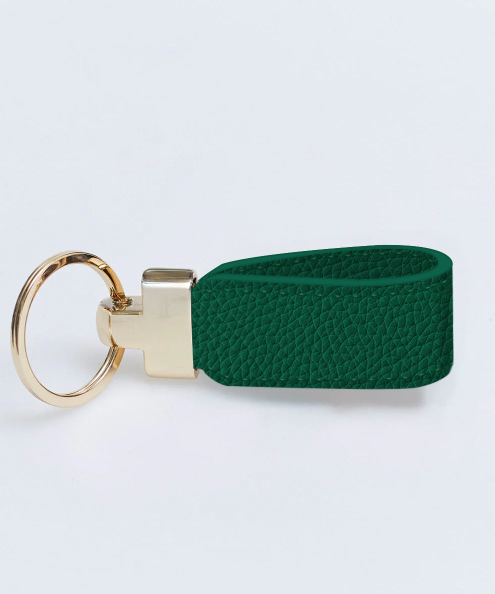 Handle Keychain — Ashe