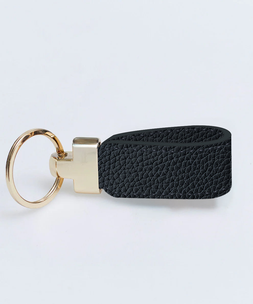 Handle Keychain — Ashe