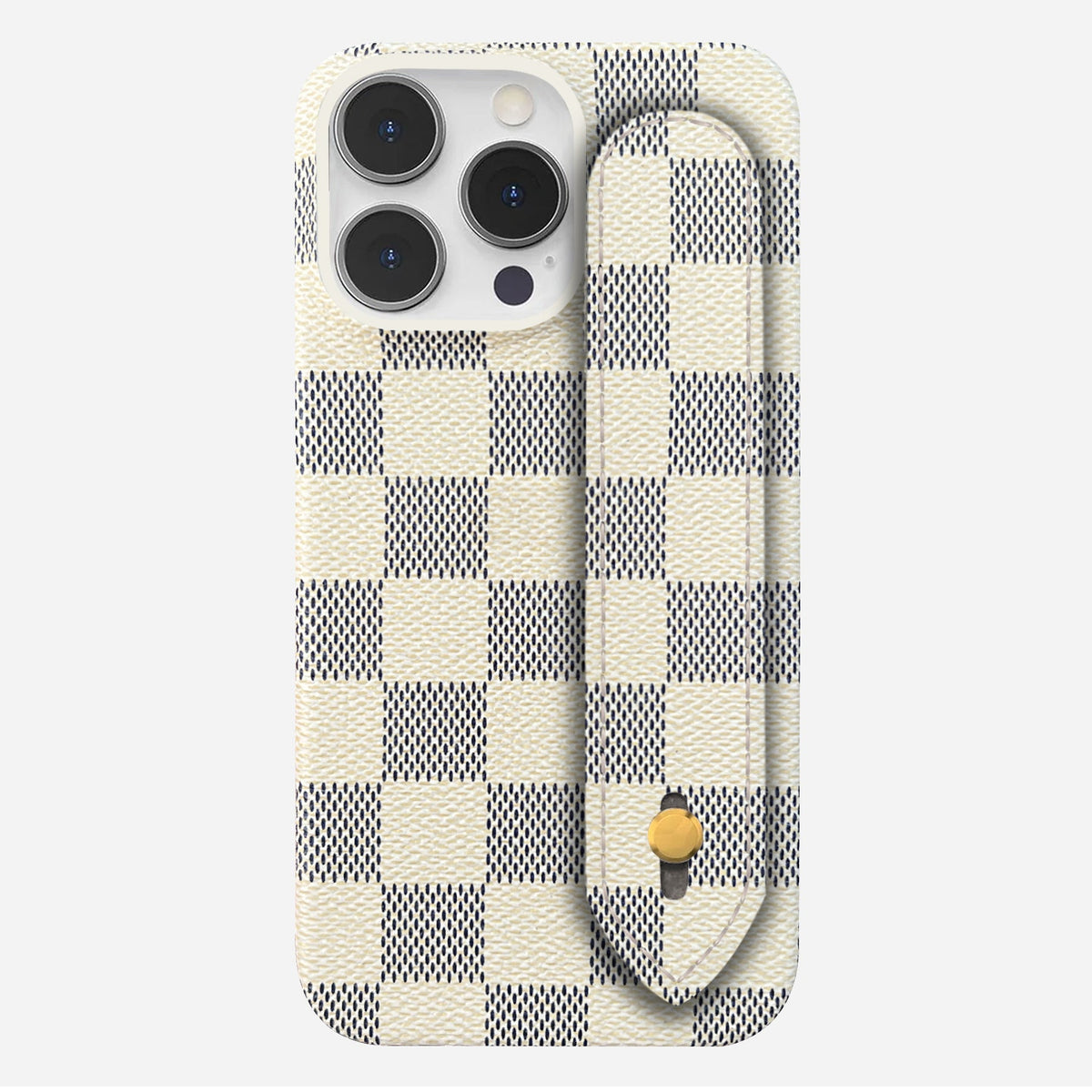 iPhone 14 Pro Case — Dama Handle