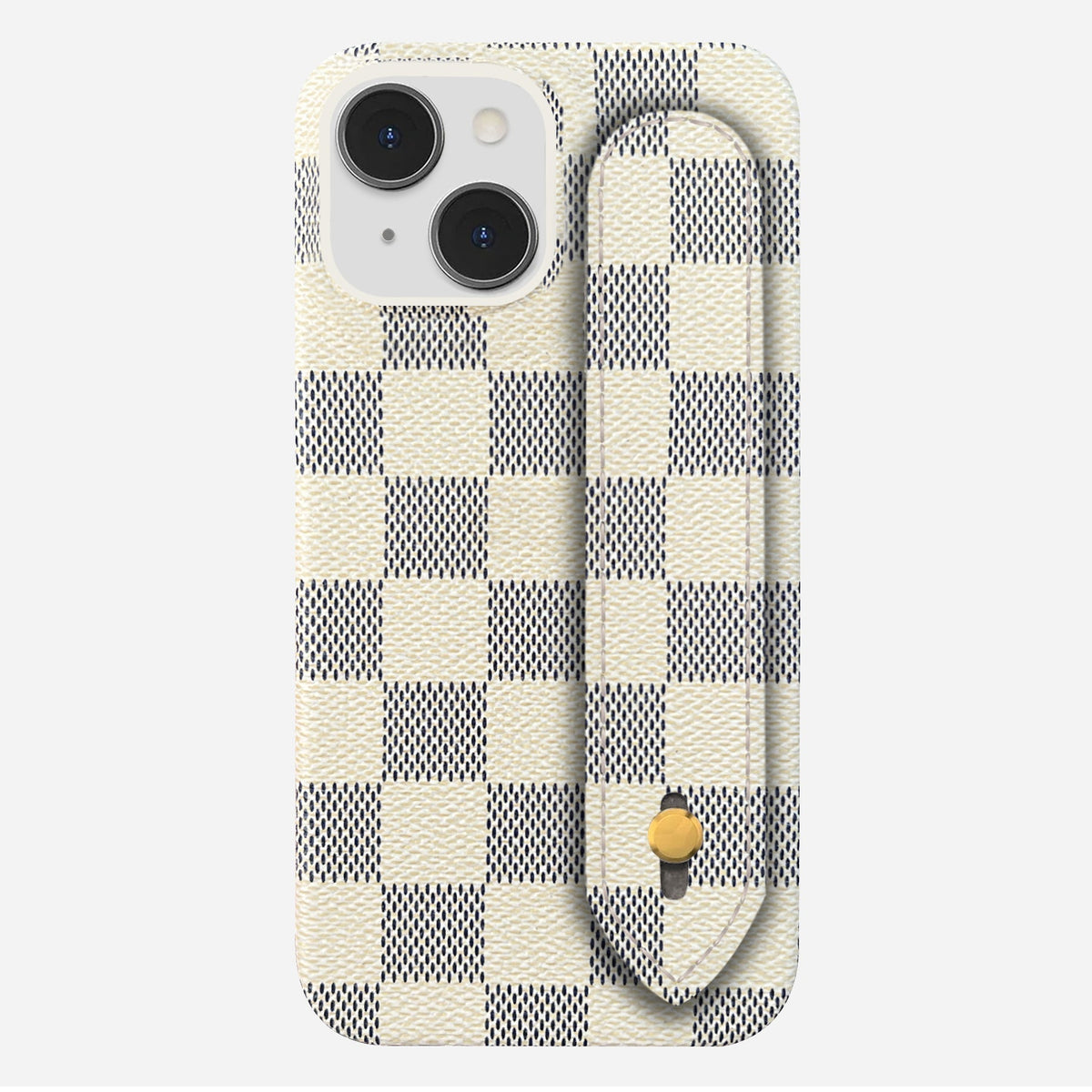iPhone 15 Case — Dama Handle