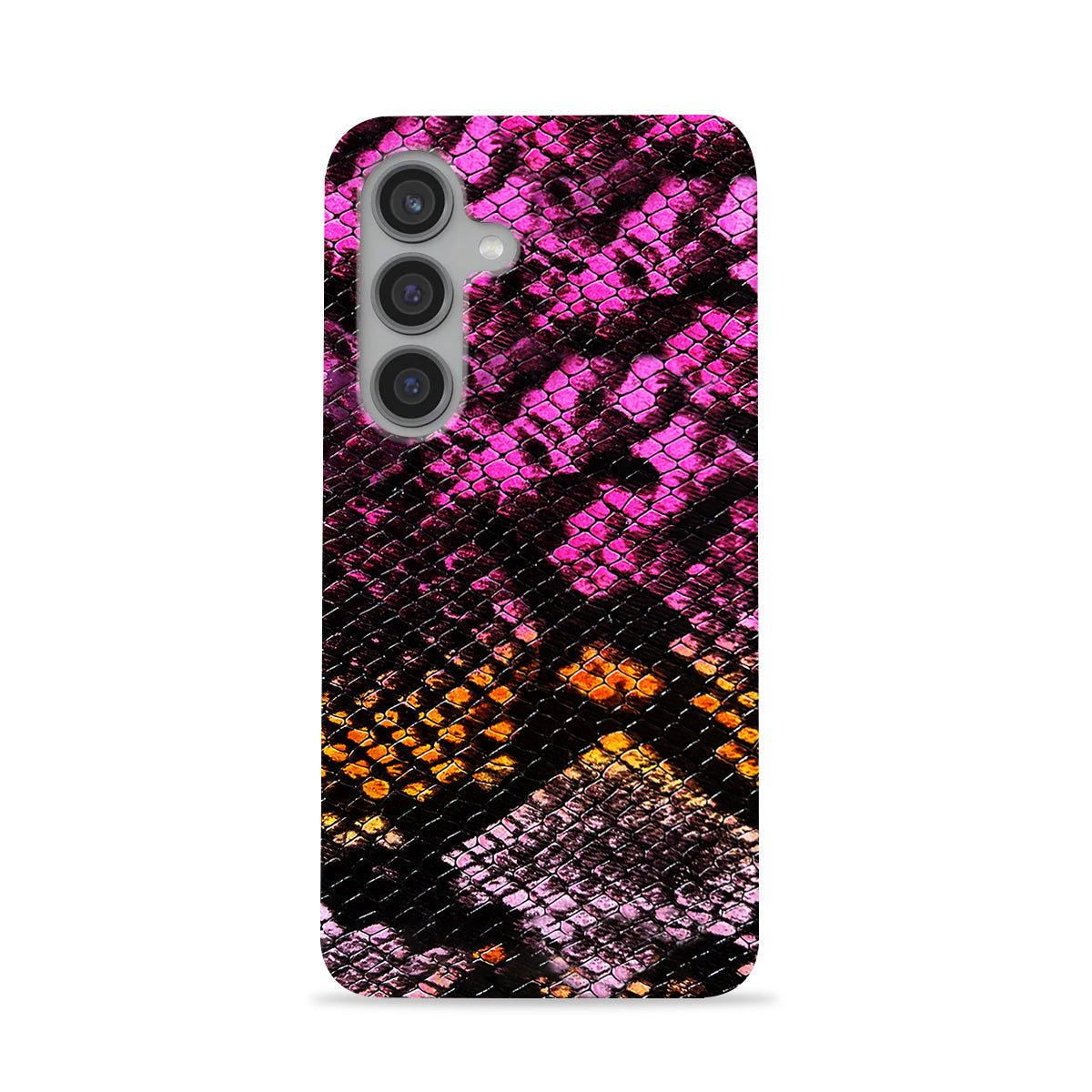 Galaxy S24 Leather Case — Elise