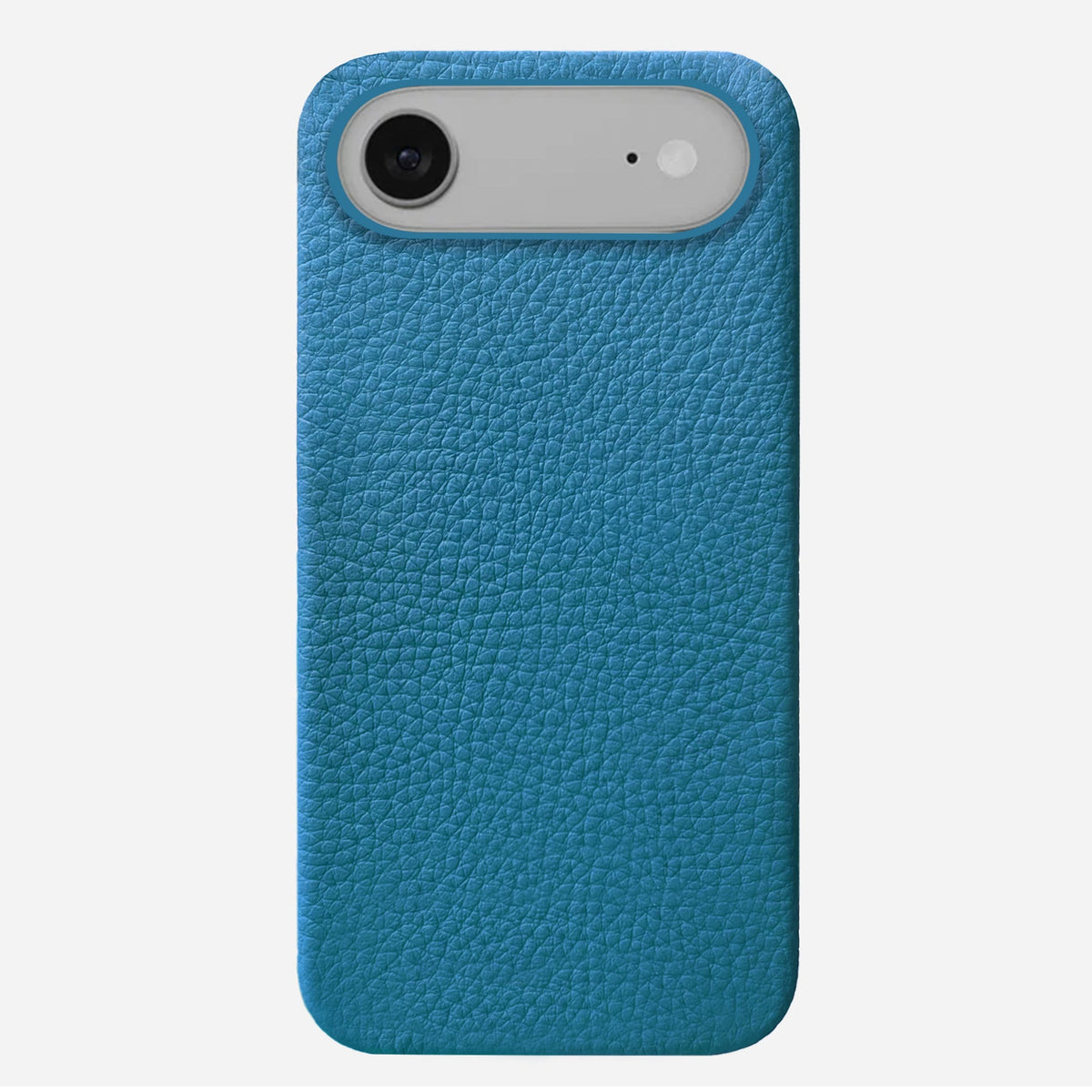 iPhone 17 Air Leather Case — Ashe