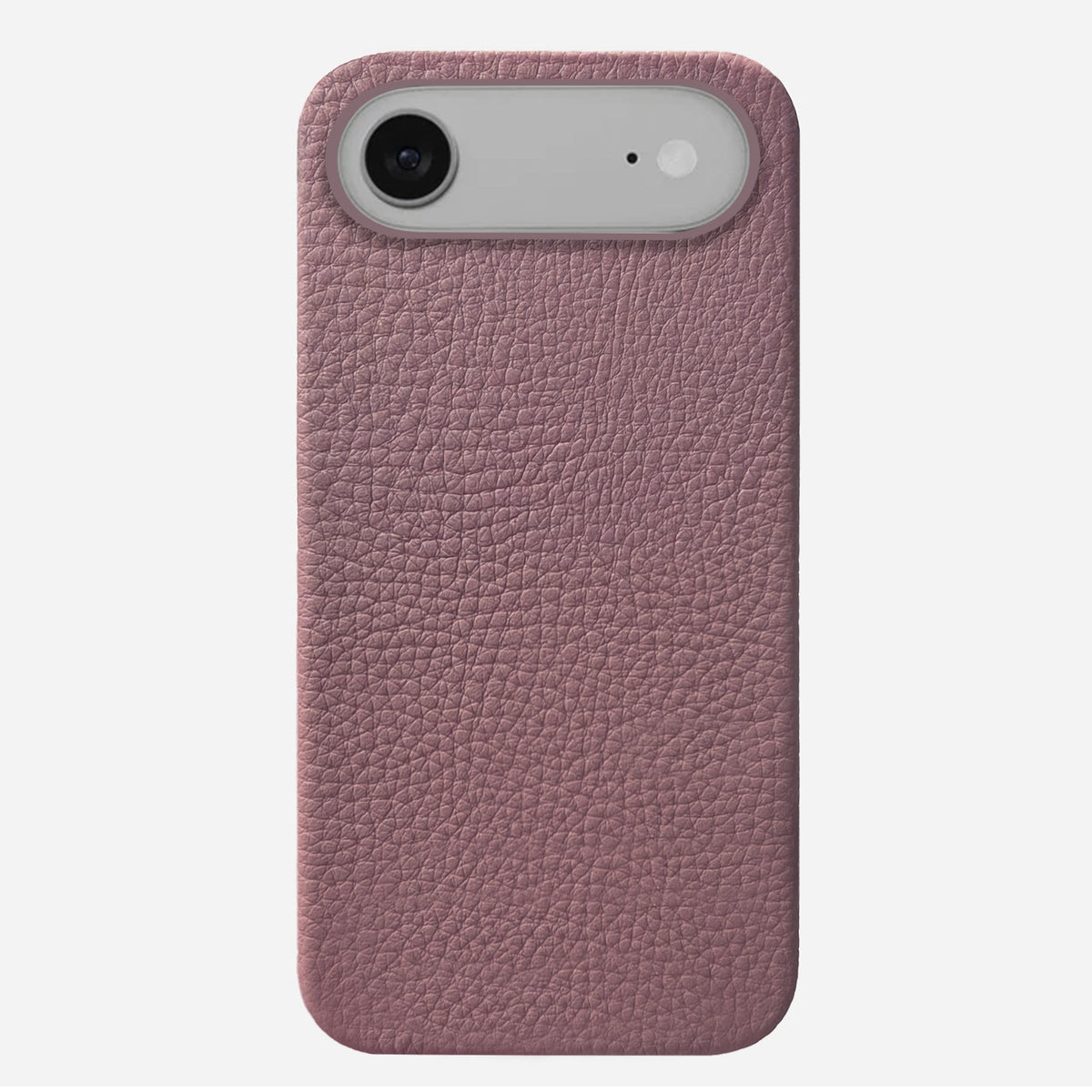 iPhone 17 Air Leather Case — Ashe