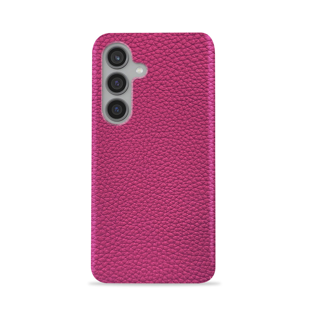 Galaxy S24 Leather Case — Ashe