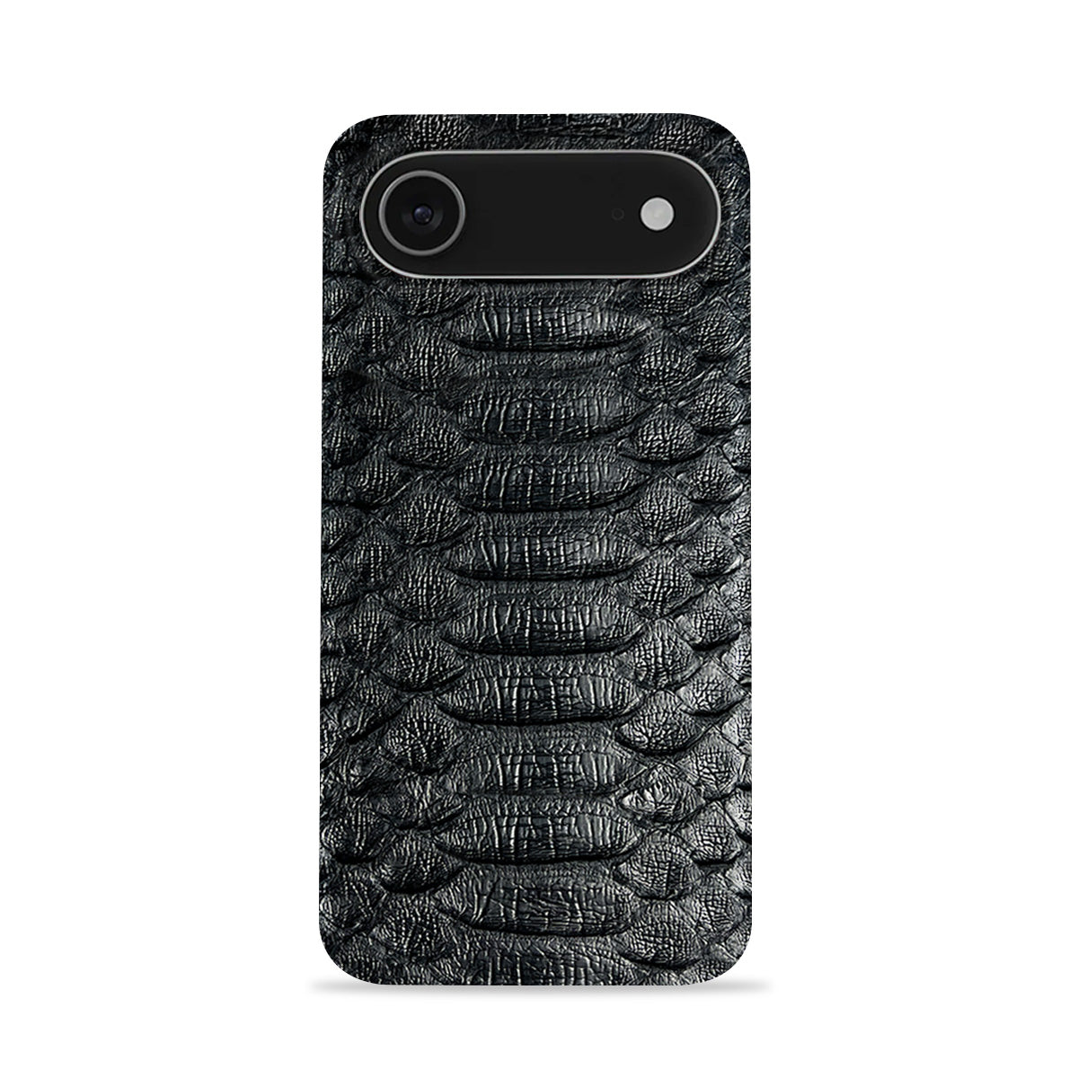 iPhone 17 Air Leather Case — Piton