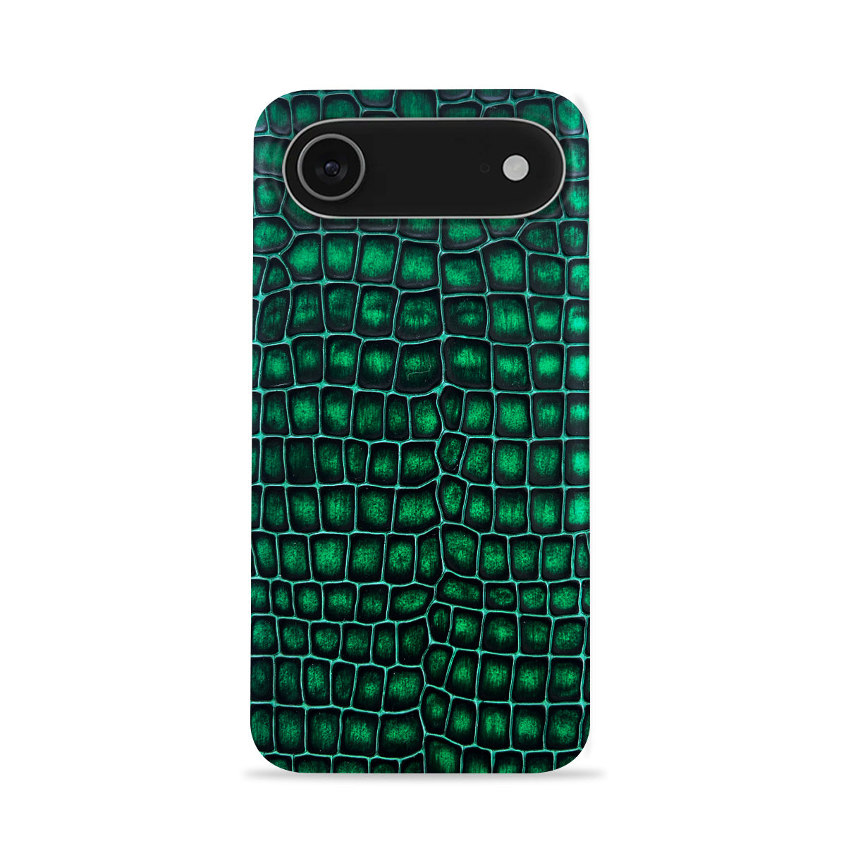 iPhone 17 Air Leather Case — Lusso