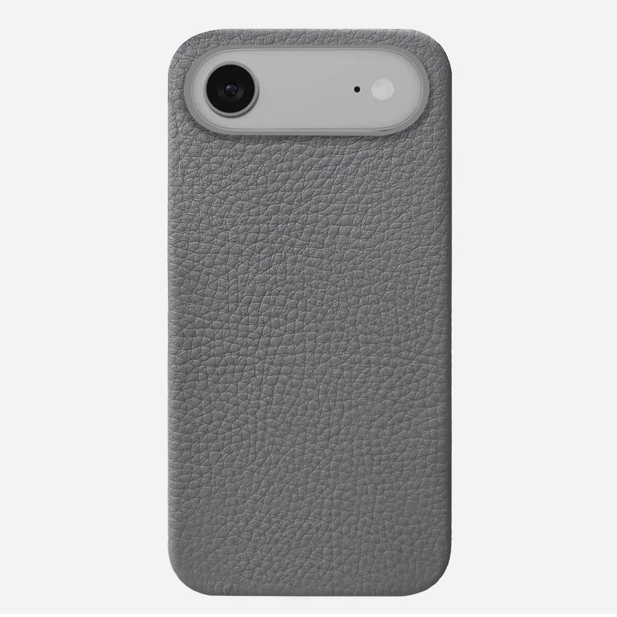 iPhone 17 Air Leather Case — Ashe