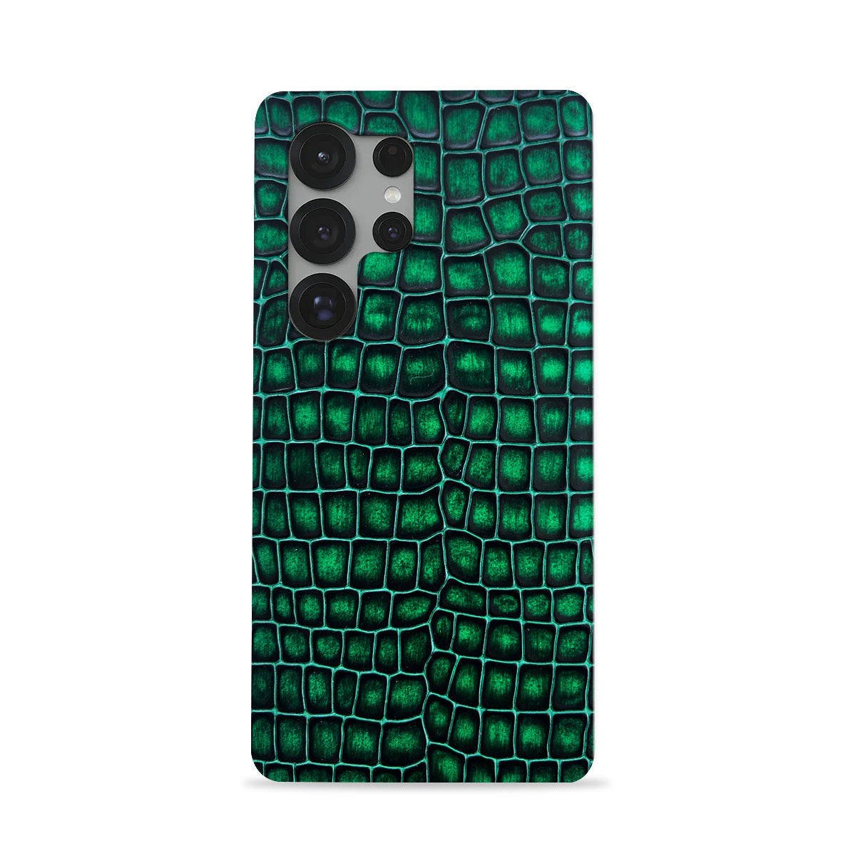 Galaxy S26 Ultra Leather Case — Lusso