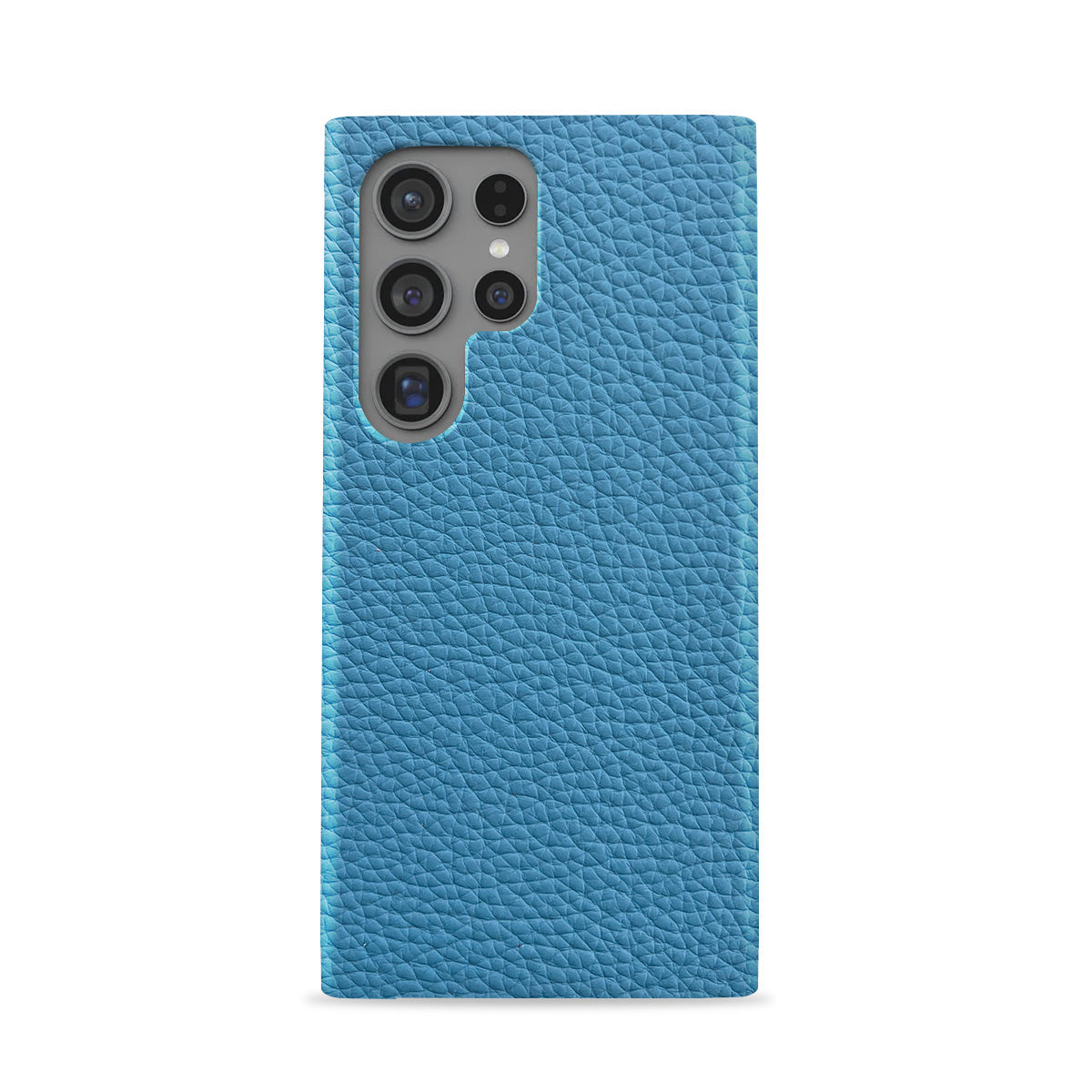 Galaxy S24 Ultra Leather Case — Ashe