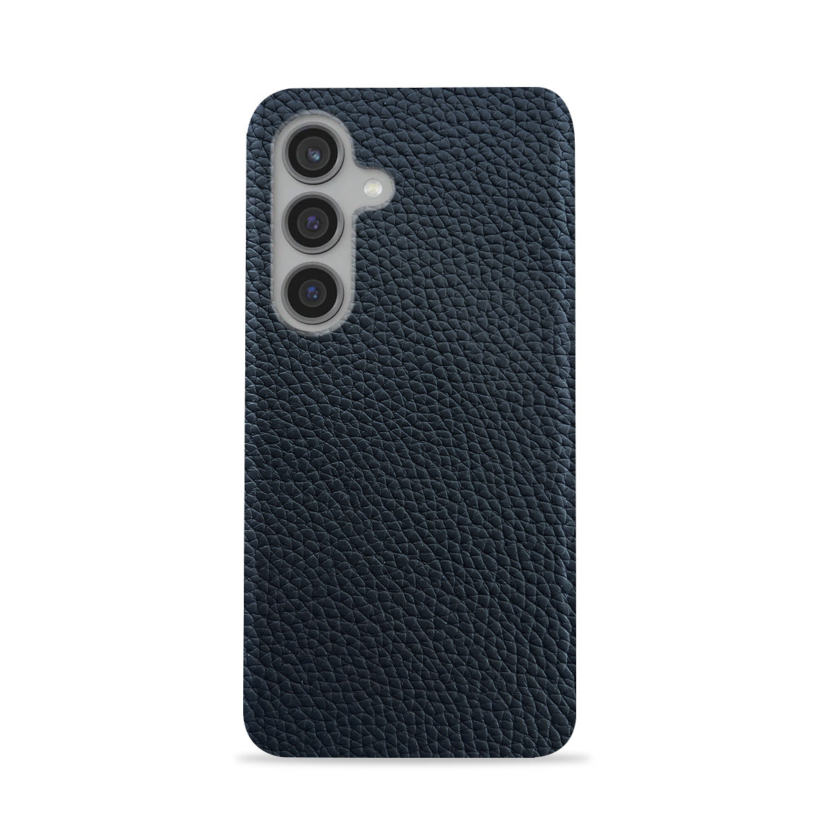 Galaxy S25 FE Leather Case — Ashe