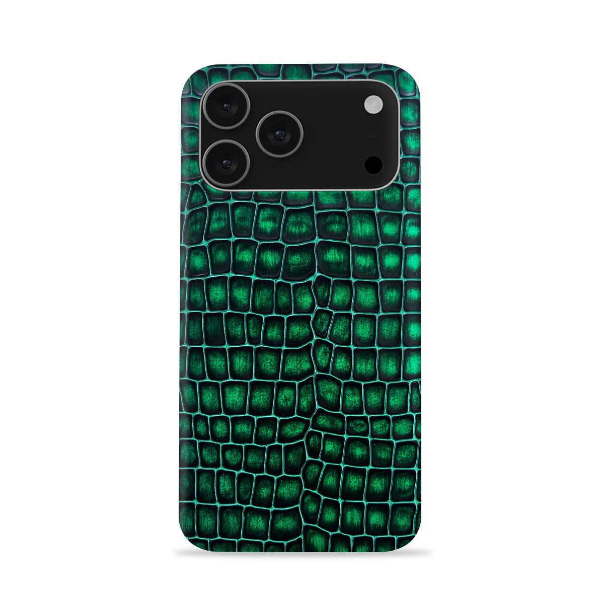 iPhone 17 Pro Max Leather Case — Lusso