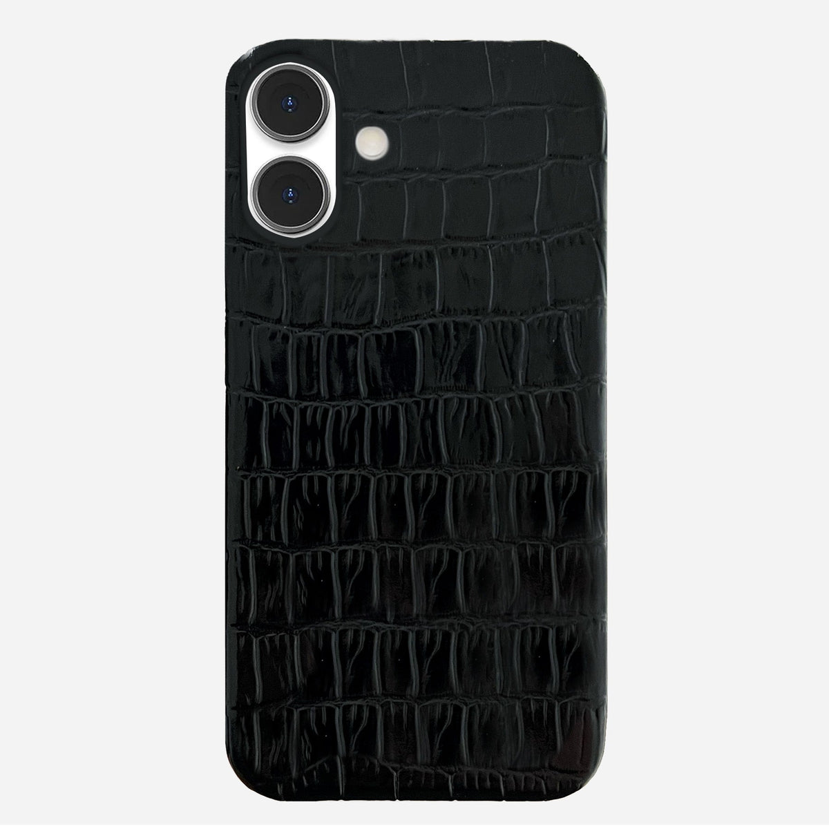 iPhone 16 Plus Leather Case — Vega