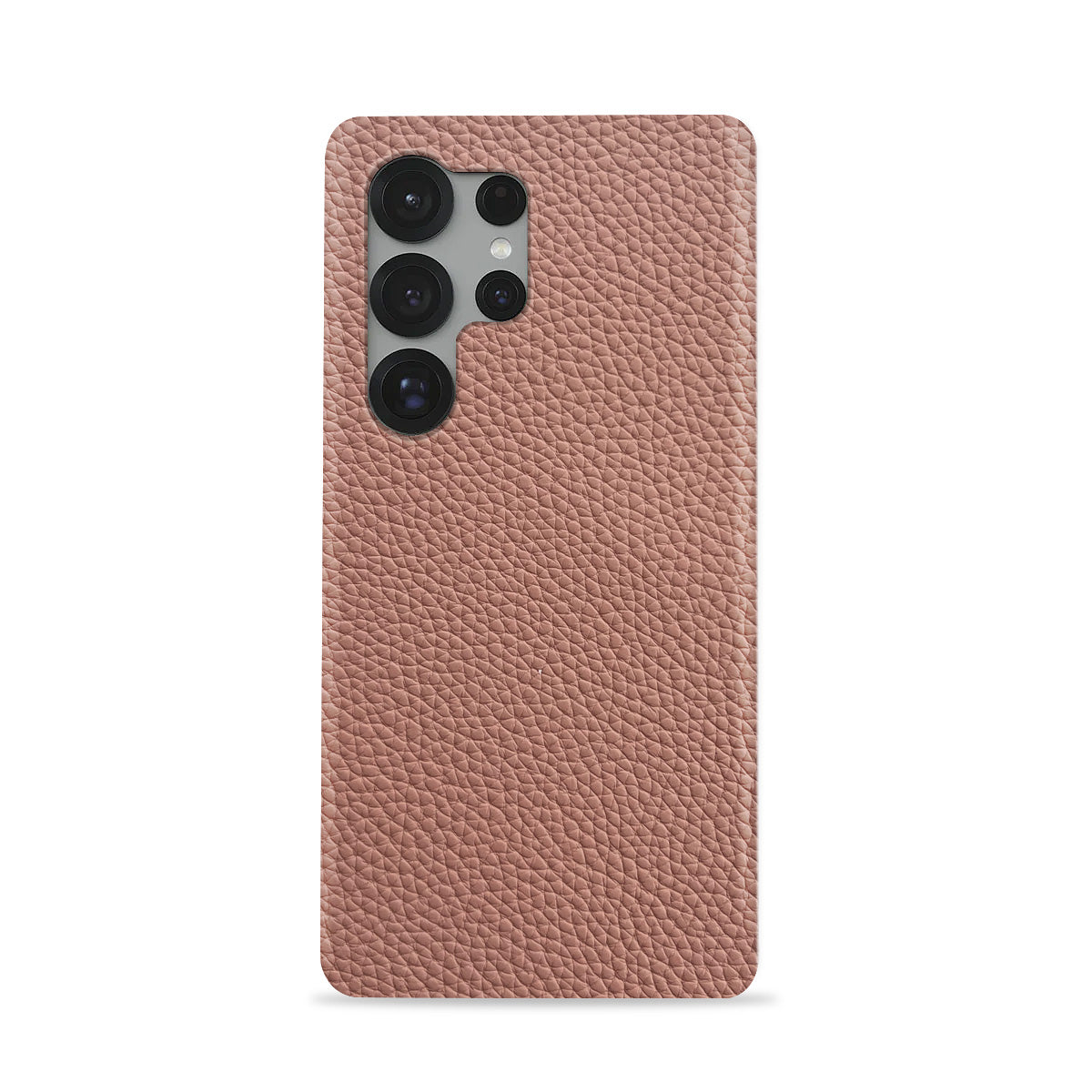 Galaxy S25 Ultra Leather Case — Ashe