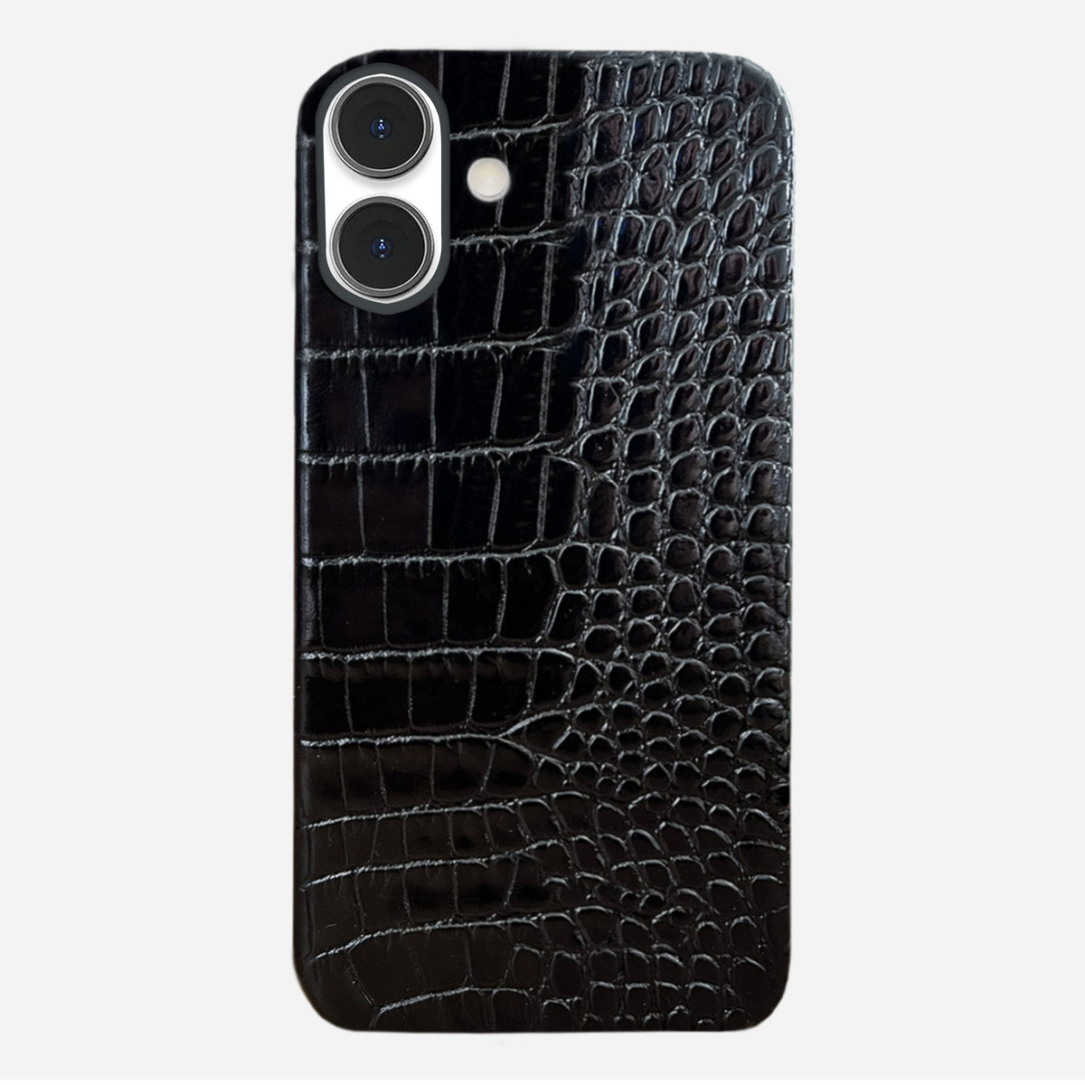 iPhone 16 Leather Case — Neo