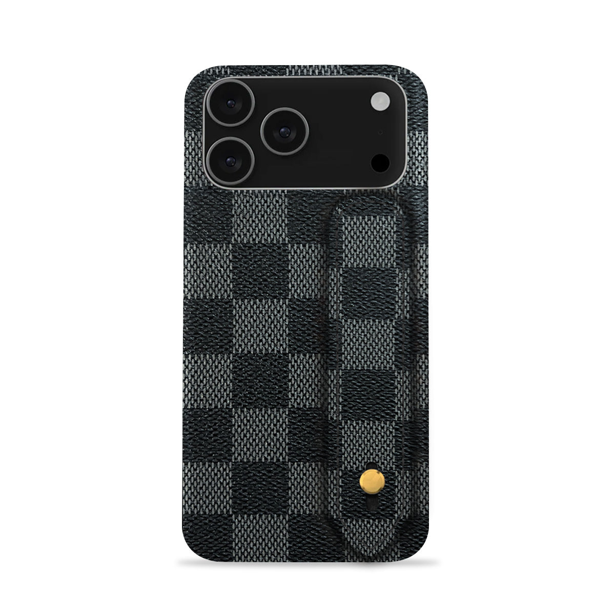 iPhone 17 Pro Max Case — Dama Handle