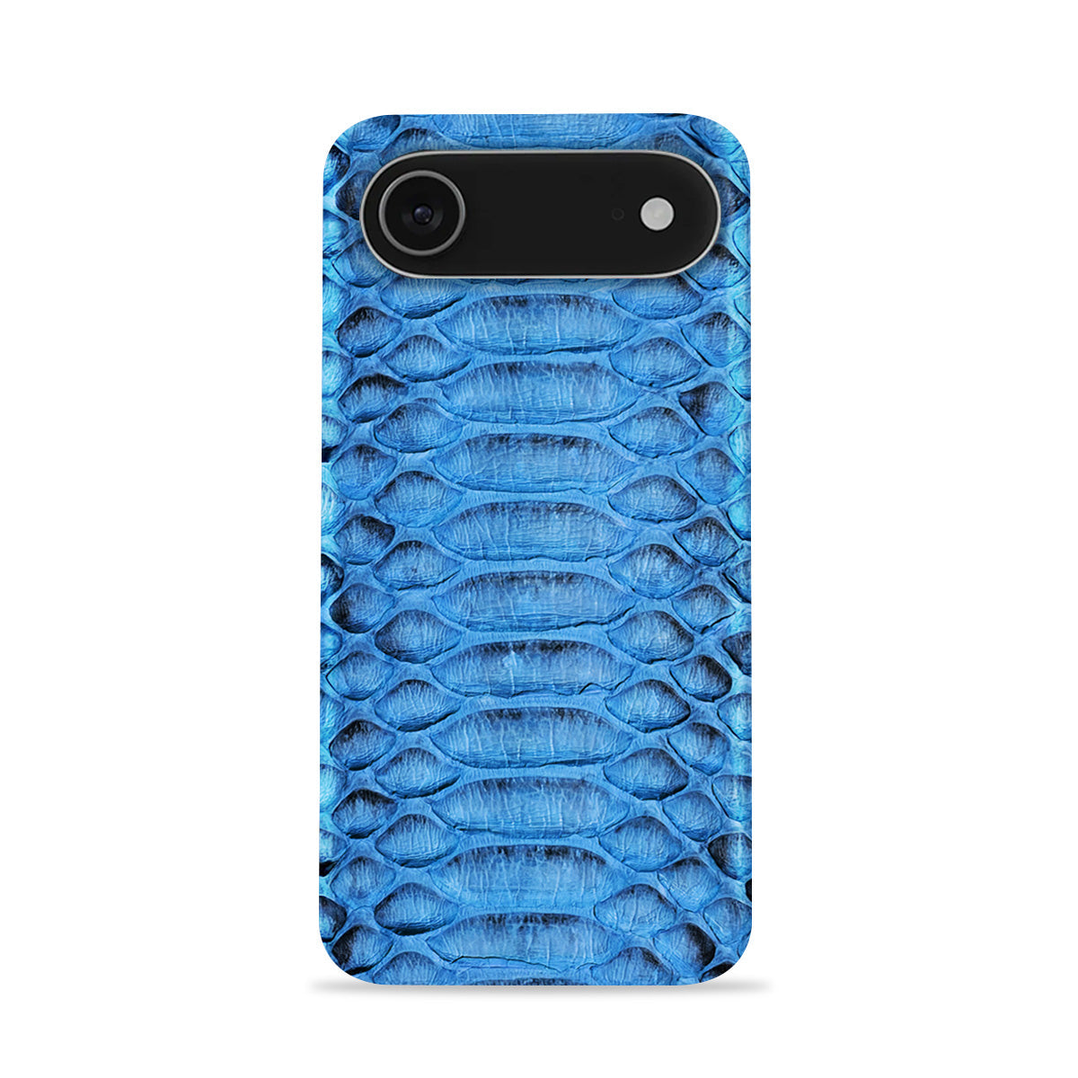 iPhone 17 Air Leather Case — Piton