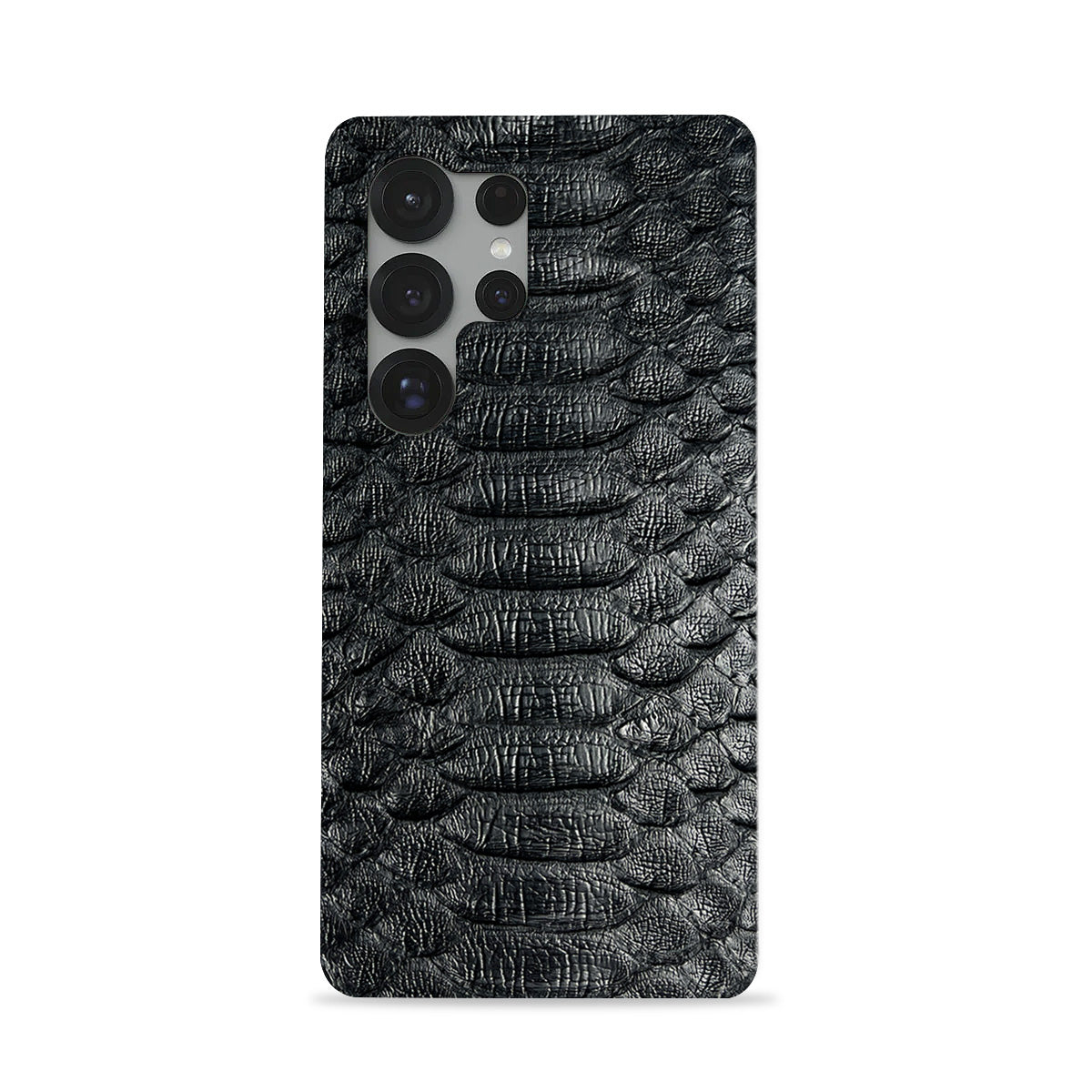 Galaxy S26 Ultra Leather Case — Piton