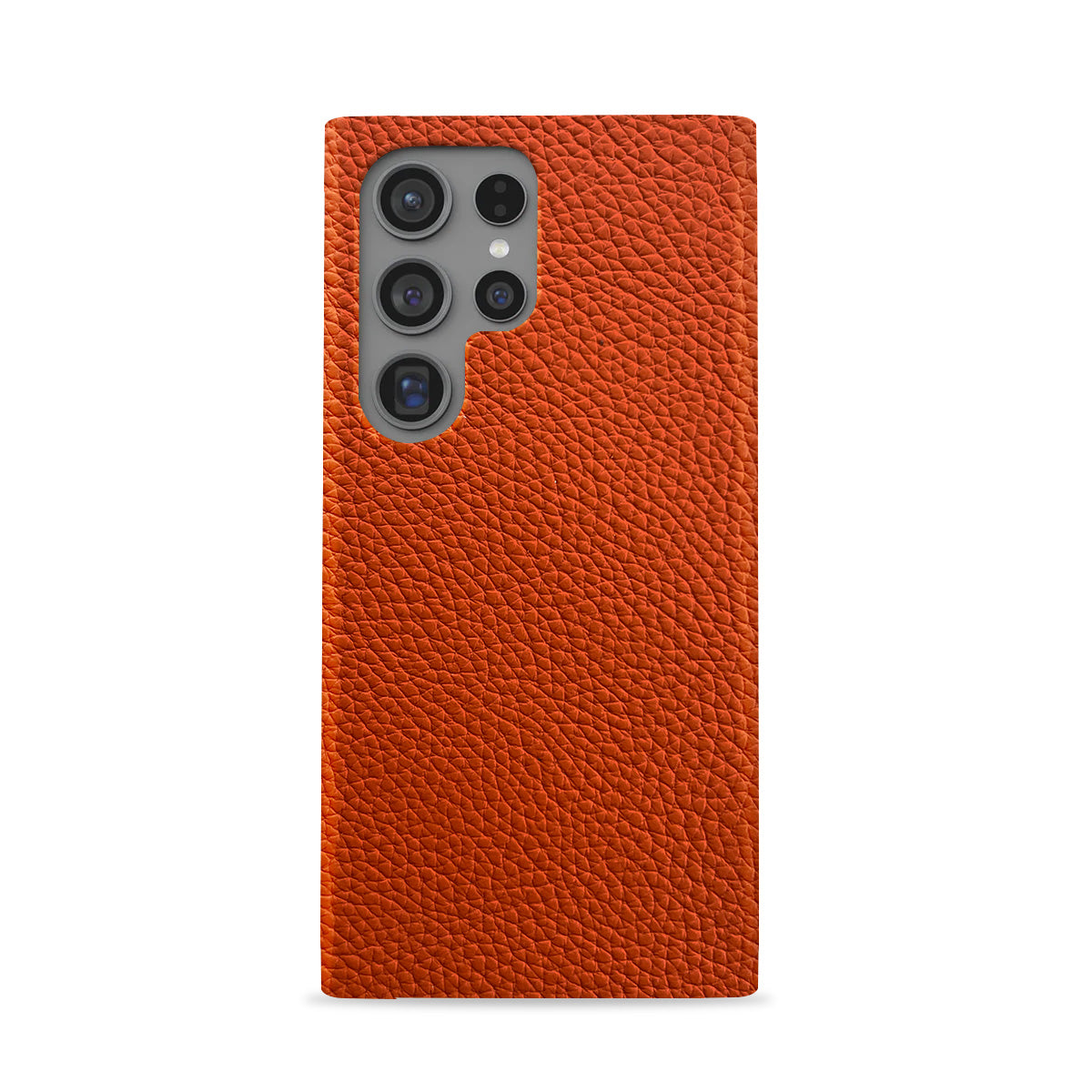Galaxy S24 Ultra Leather Case — Ashe