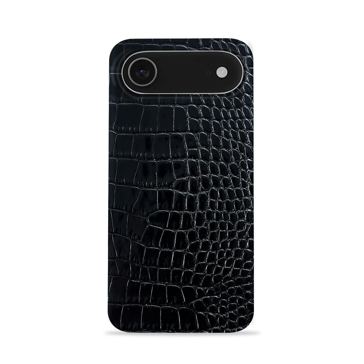 iPhone 17 Air Leather Case — Neo