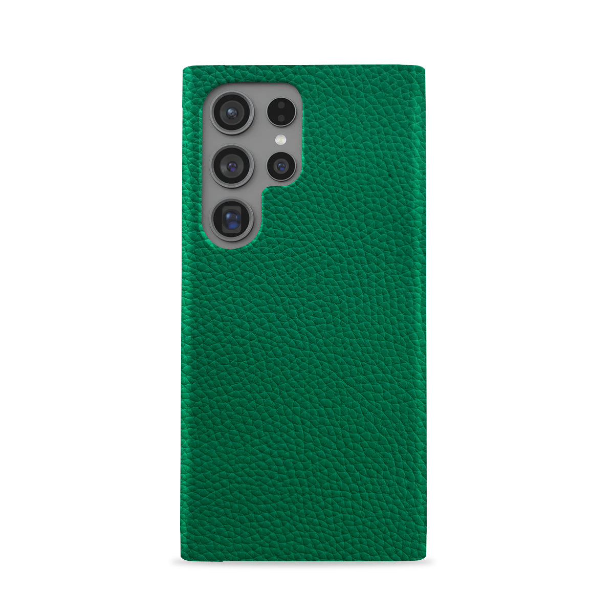 Galaxy S24 Ultra Leather Case — Ashe