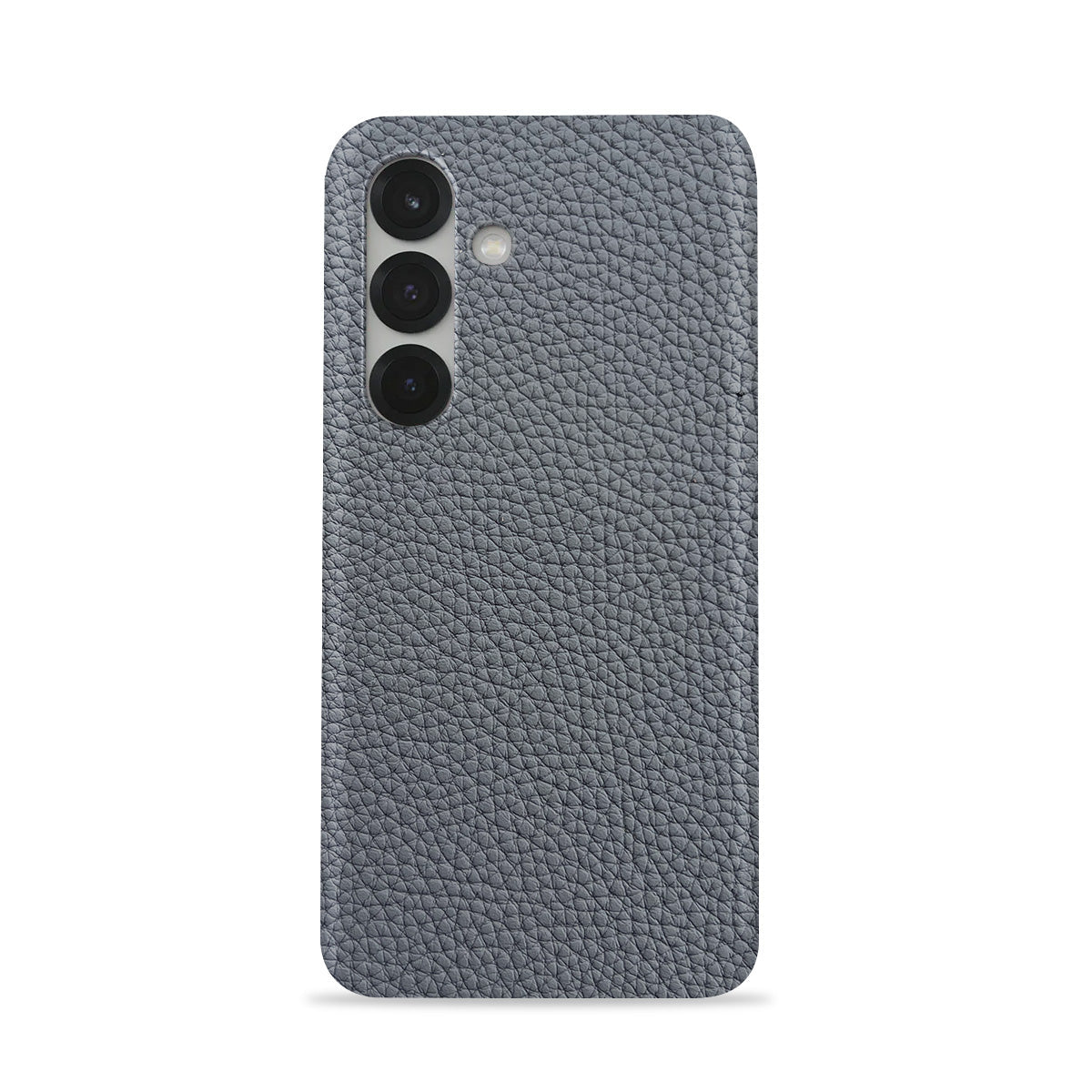 Galaxy S25 Leather Case — Ashe