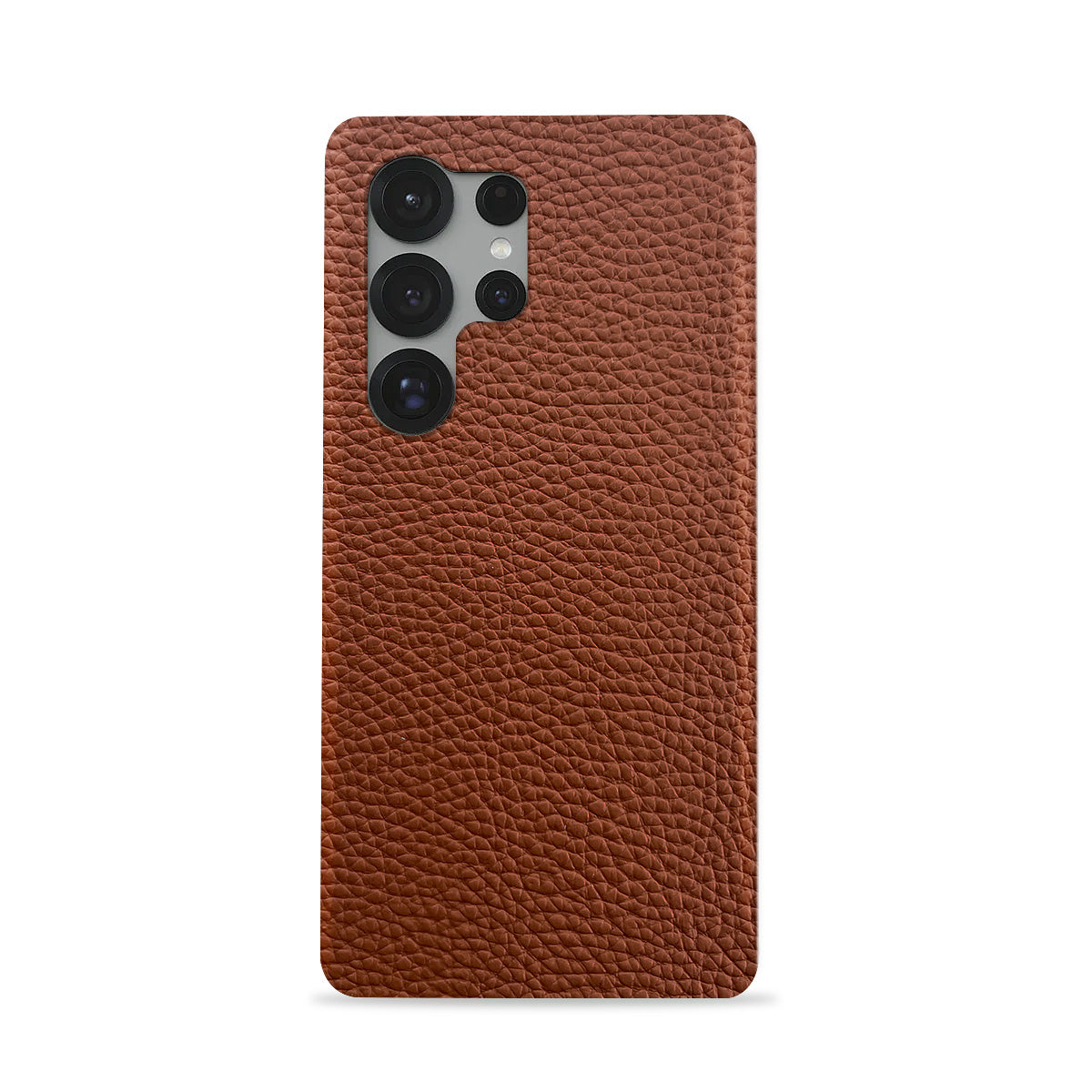 Galaxy S25 Ultra Leather Case — Ashe