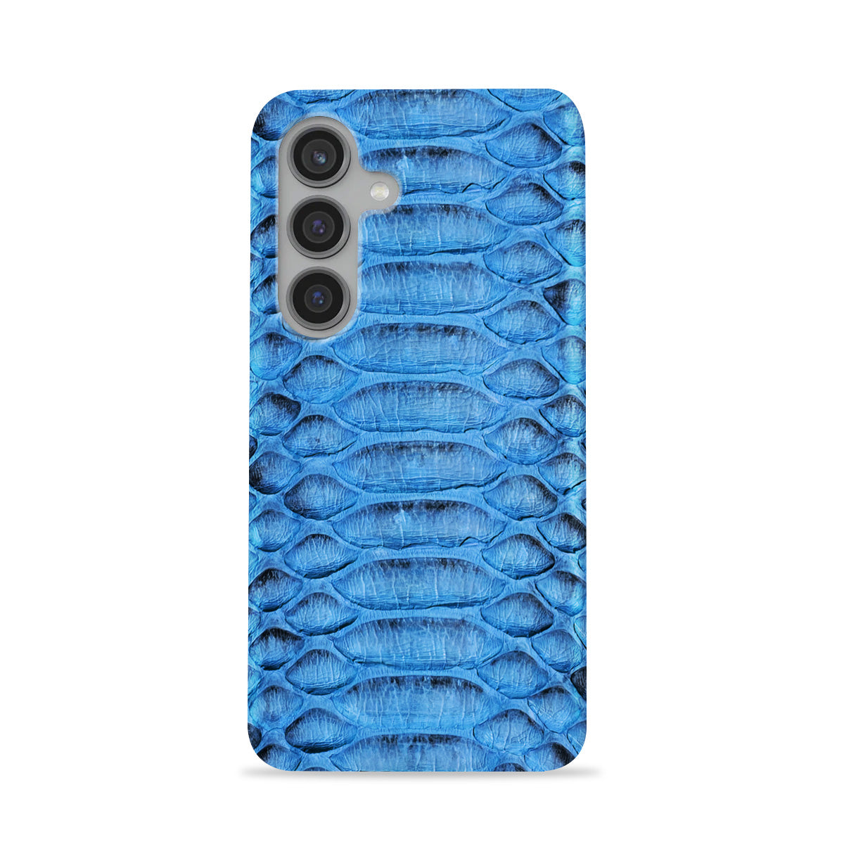 Galaxy S24 FE Leather Case — Piton