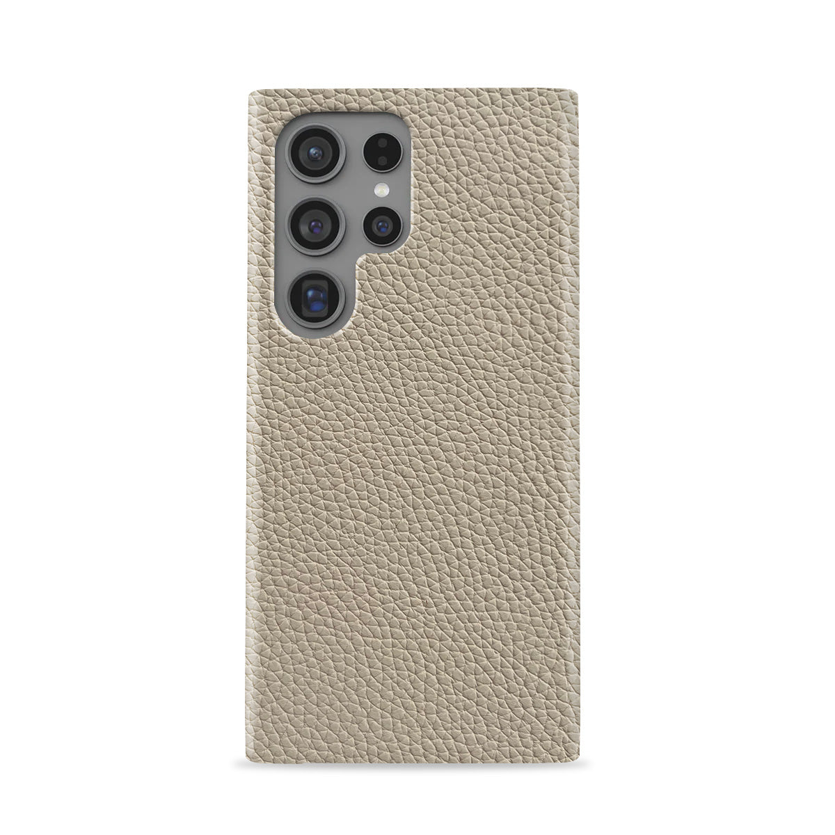 Galaxy S24 Ultra Leather Case — Ashe
