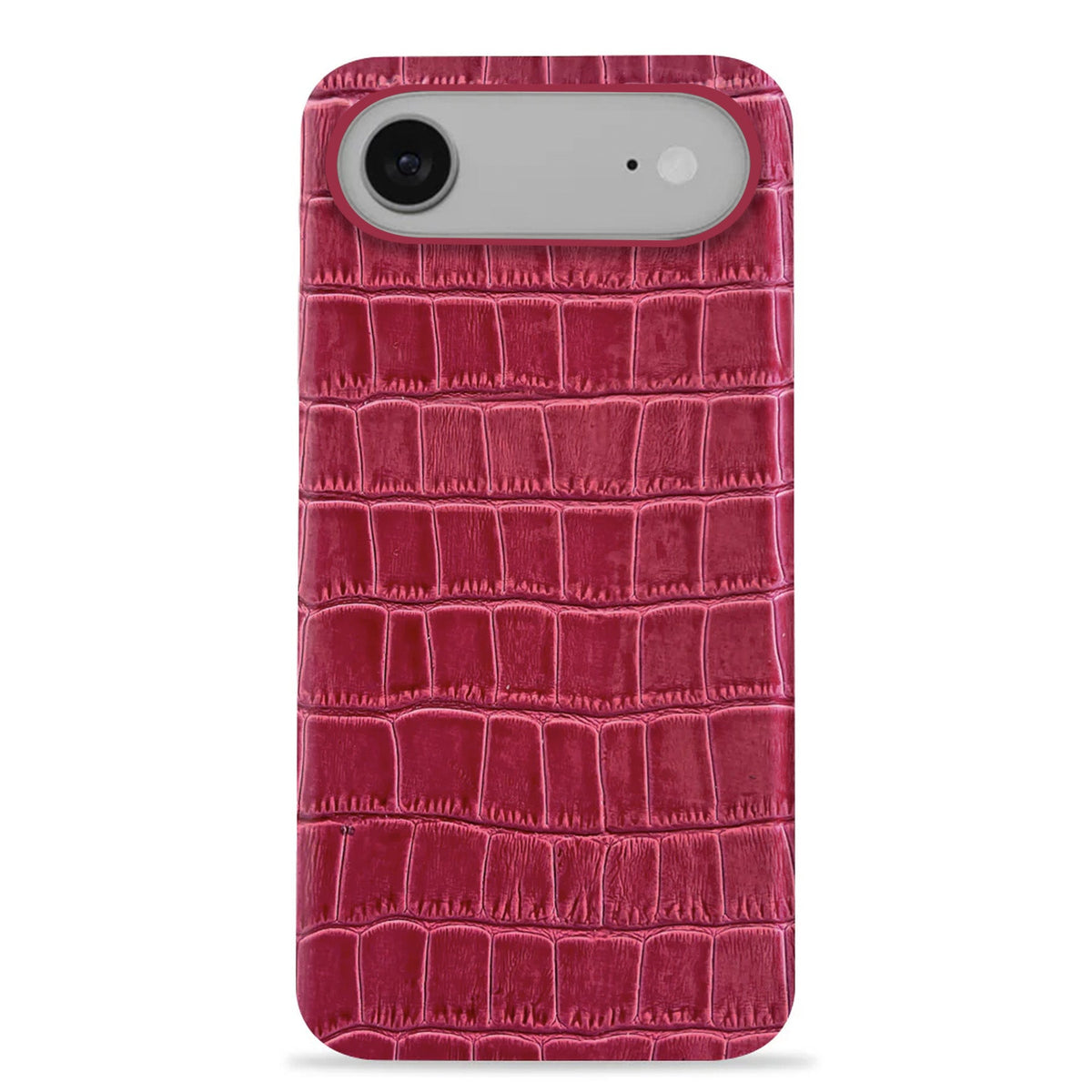 iPhone 17 Air Leather Case — Vega