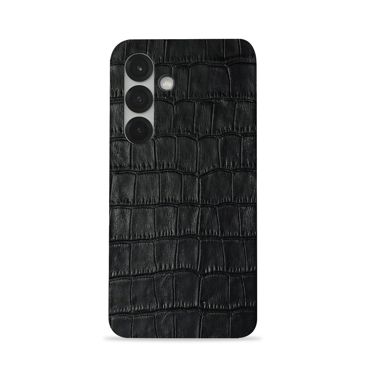 Galaxy S25 Leather Case — Vega