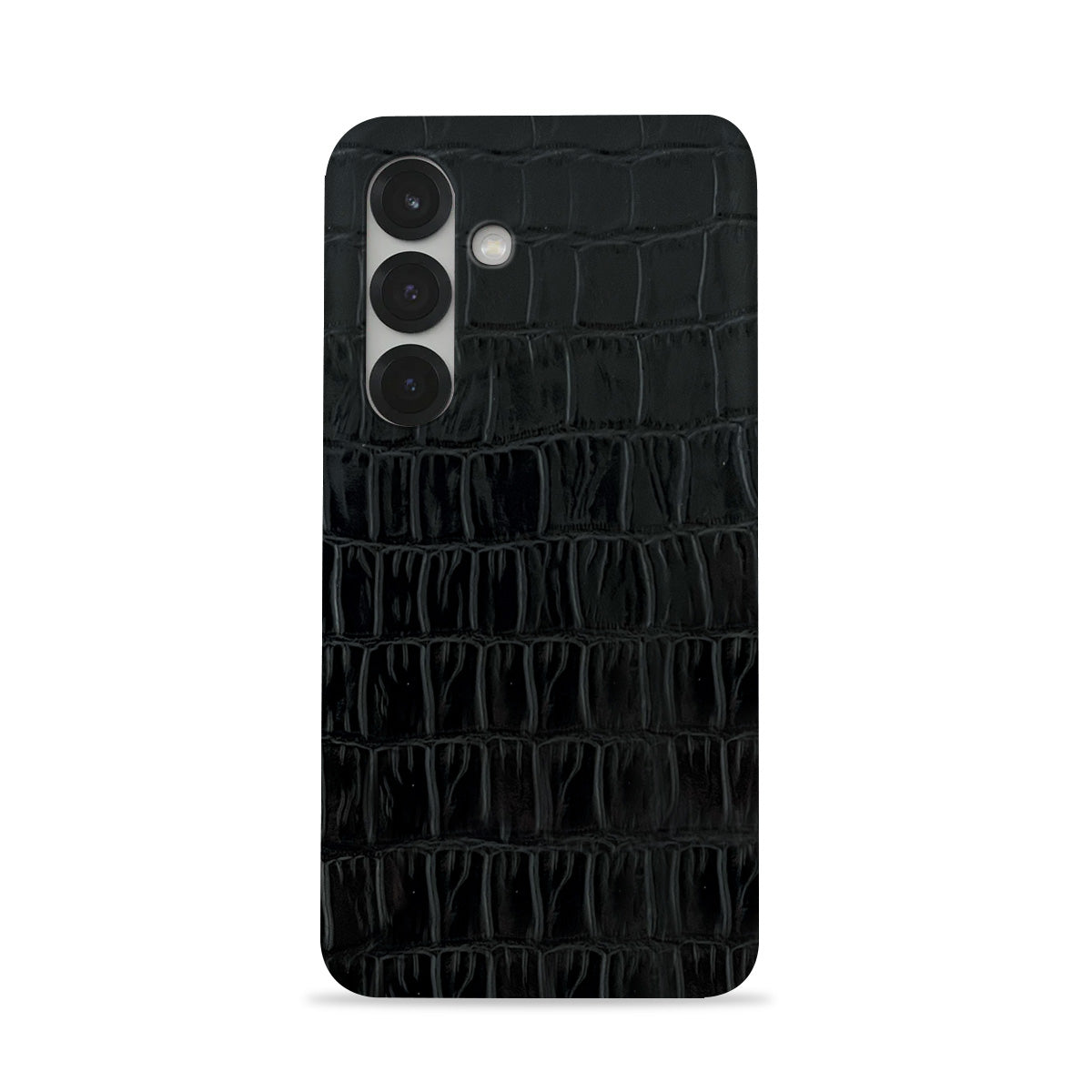 Galaxy S25 Leather Case — Vega