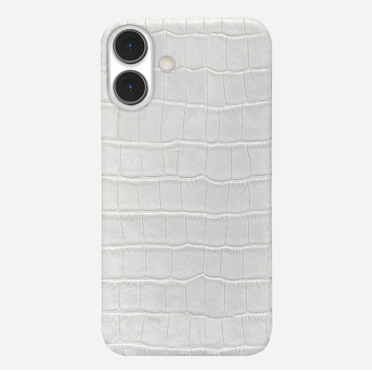 iPhone 16 Plus Leather Case — Vega