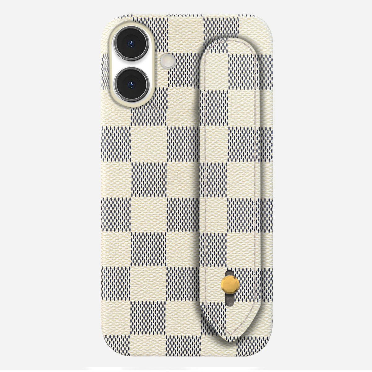 iPhone 16 Case — Dama Handle