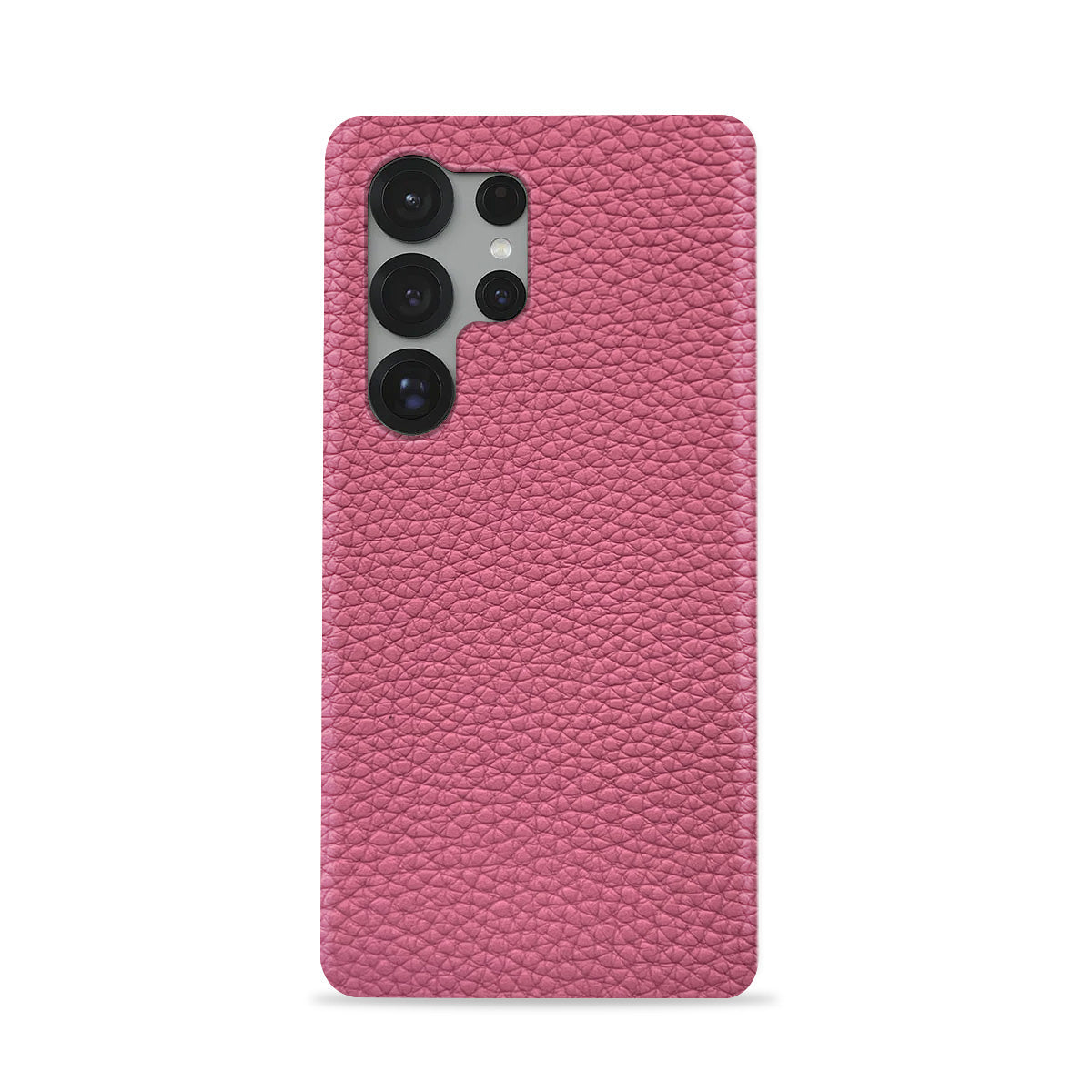 Galaxy S26 Ultra Leather Case — Ashe