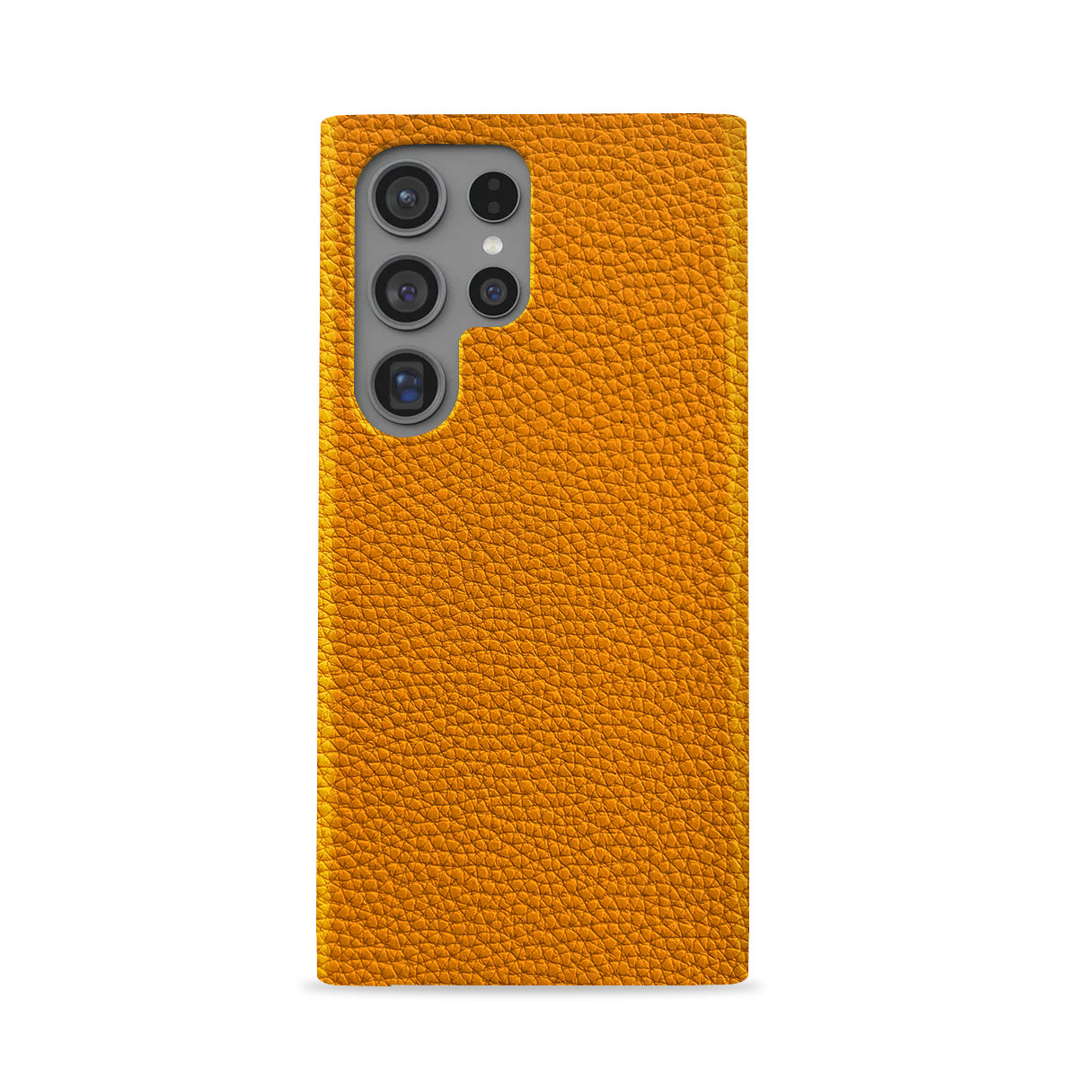 Galaxy S24 Ultra Leather Case — Ashe