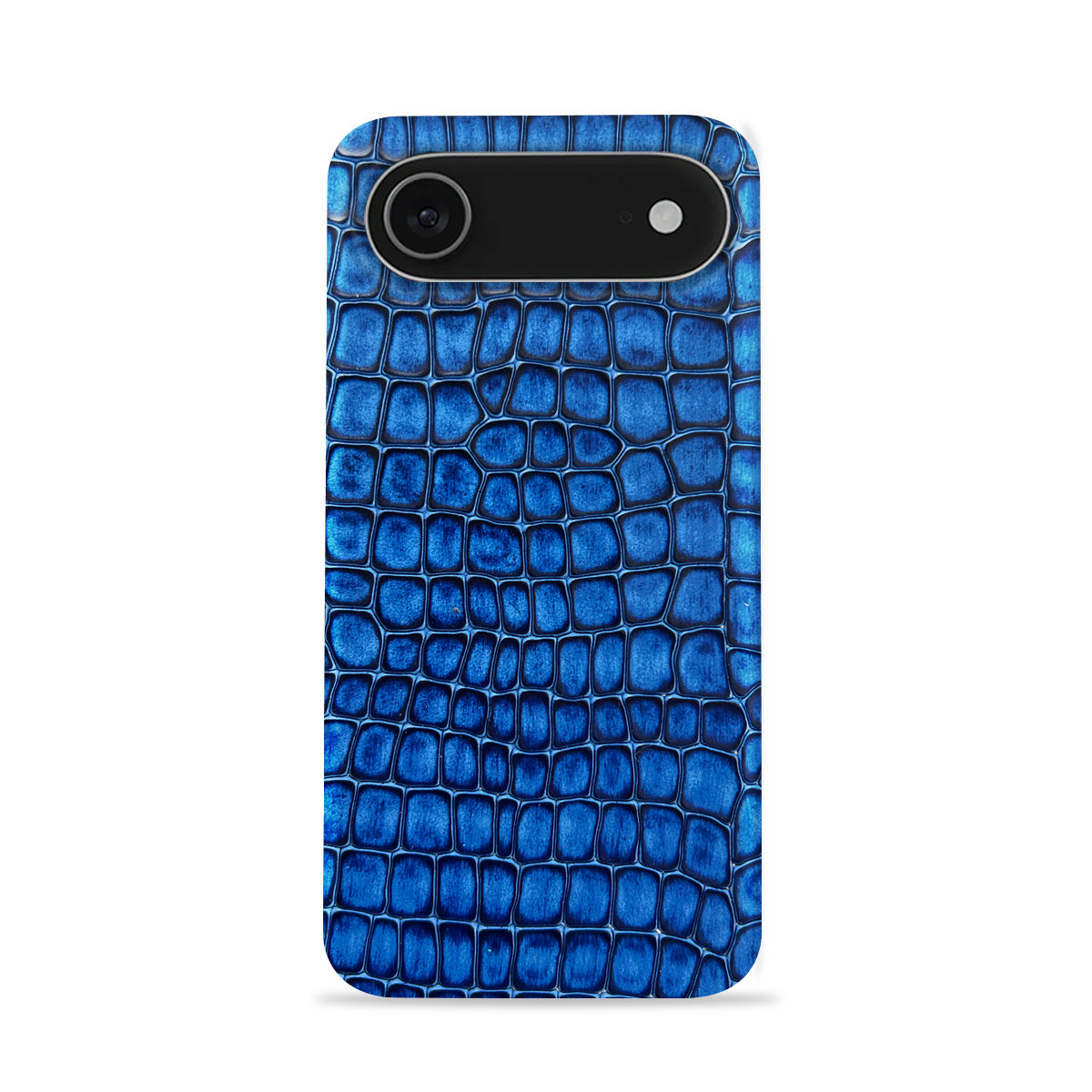 iPhone 17 Air Leather Case — Lusso