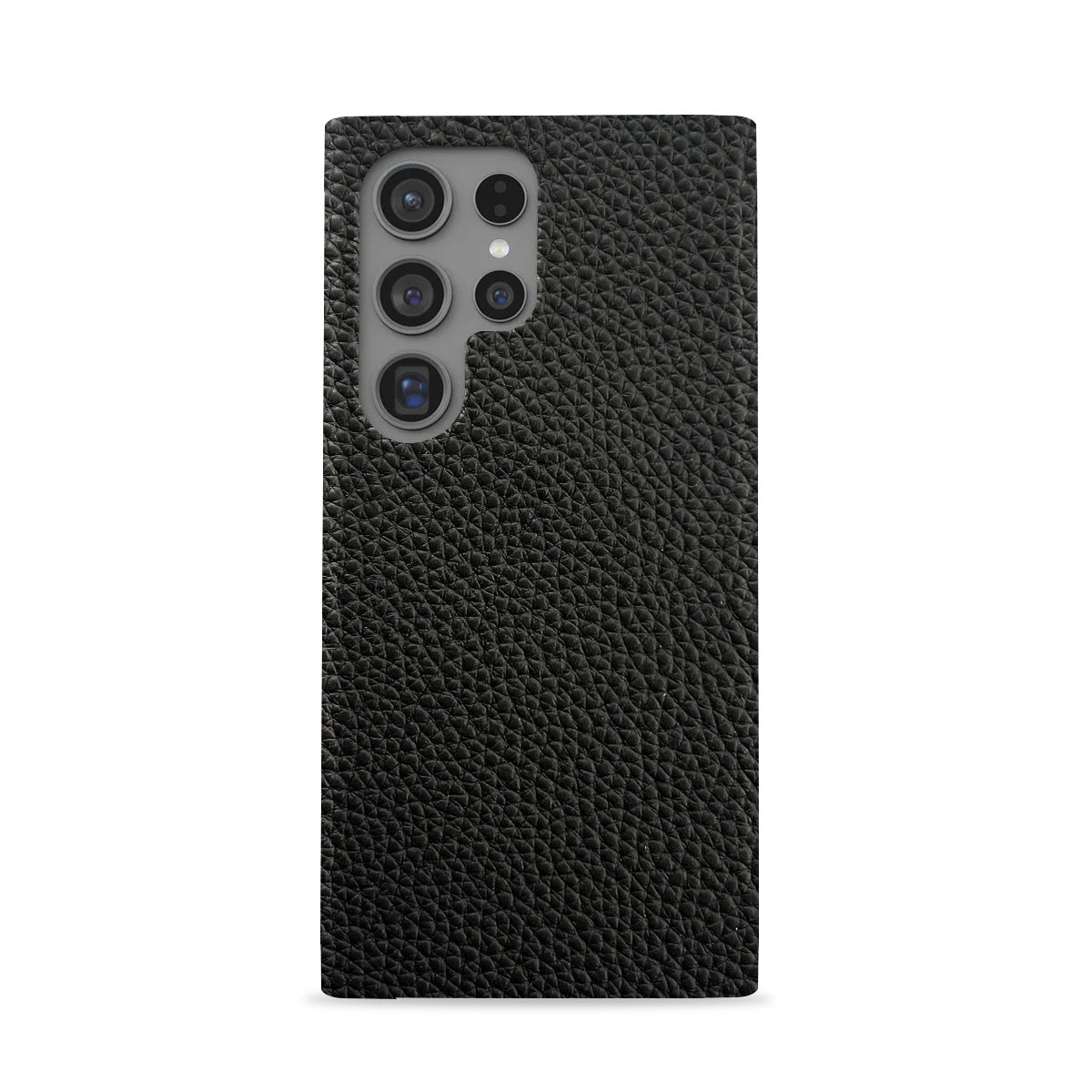Galaxy S24 Ultra Leather Case — Ashe