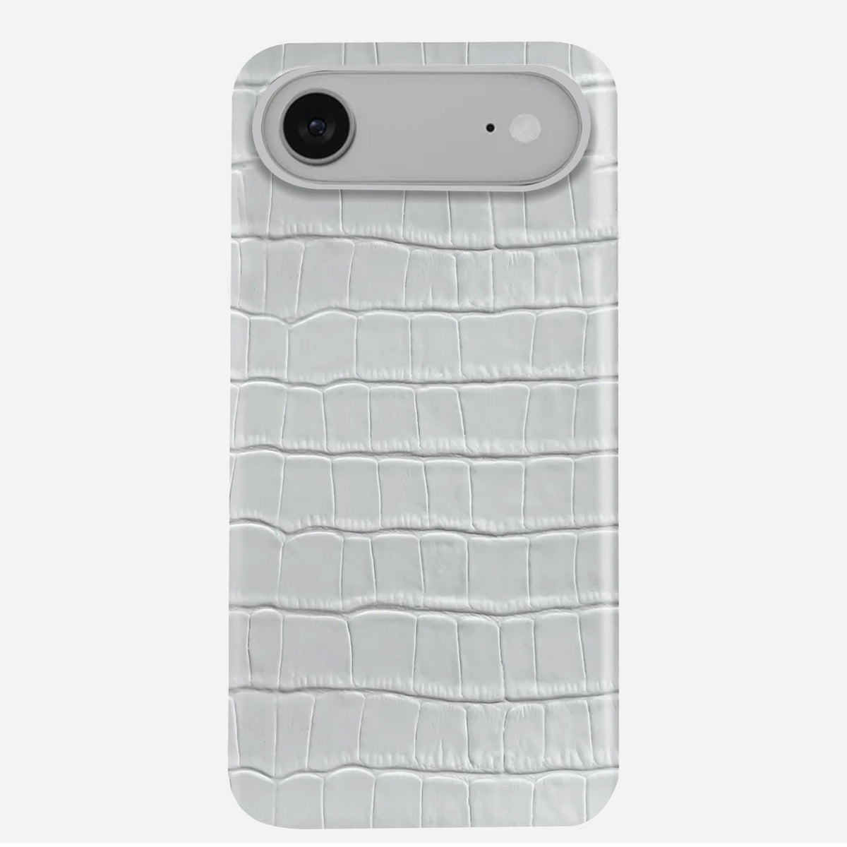 iPhone 17 Air Leather Case — Vega