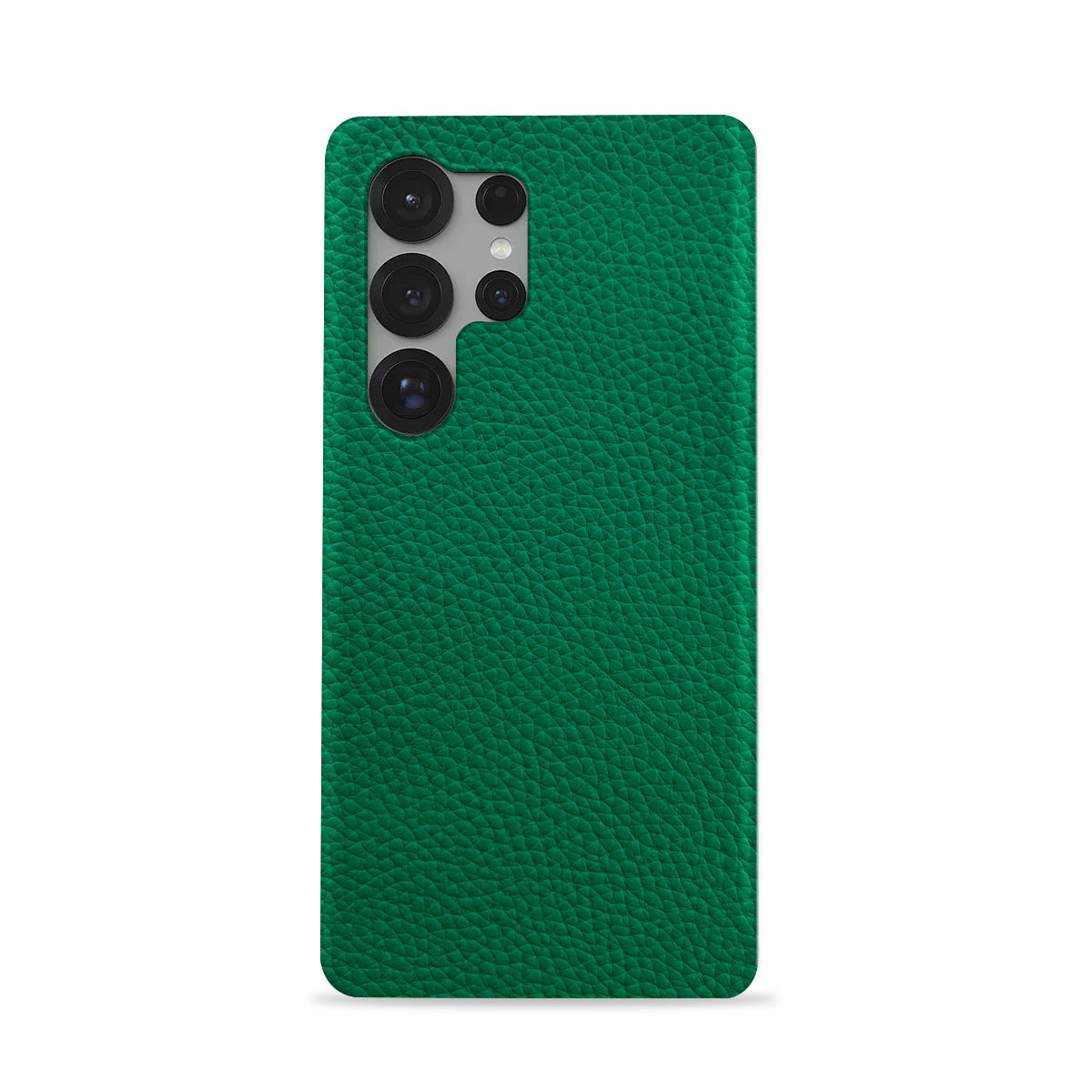 Galaxy S25 Ultra Leather Case — Ashe