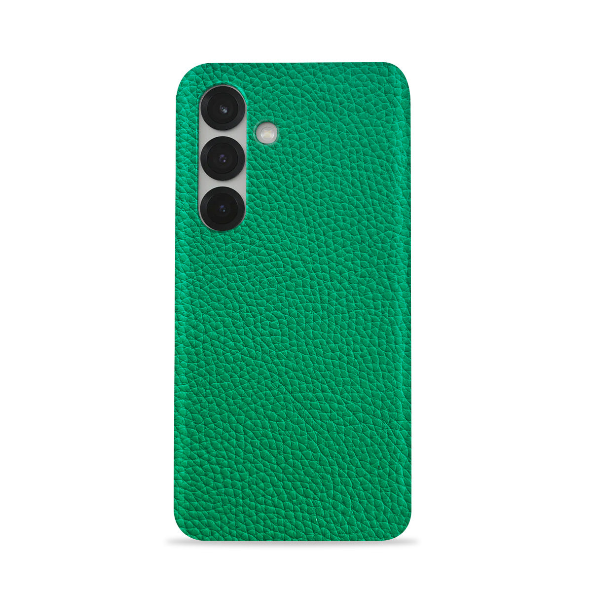 Galaxy S25 Leather Case — Ashe