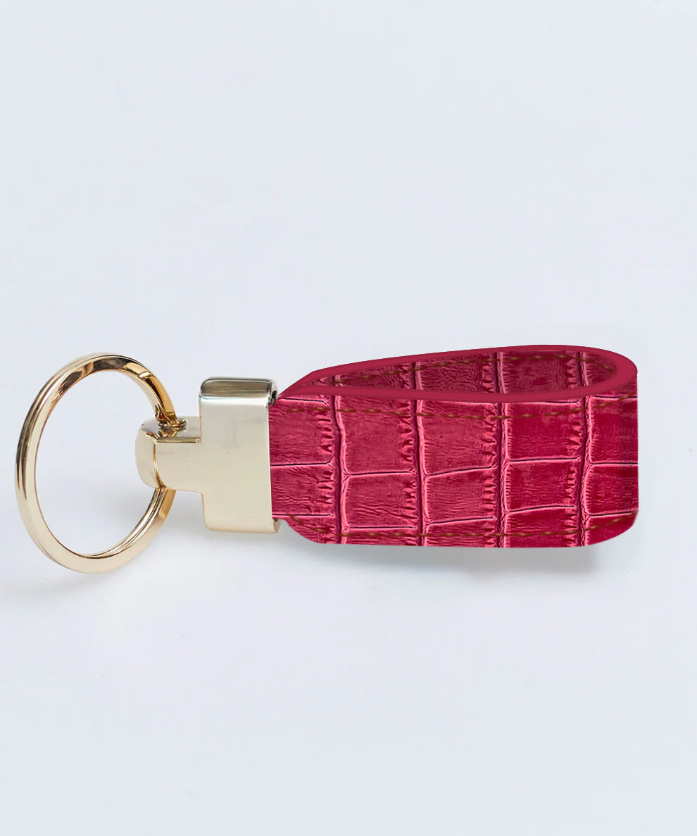 Handle Keychain — Vega