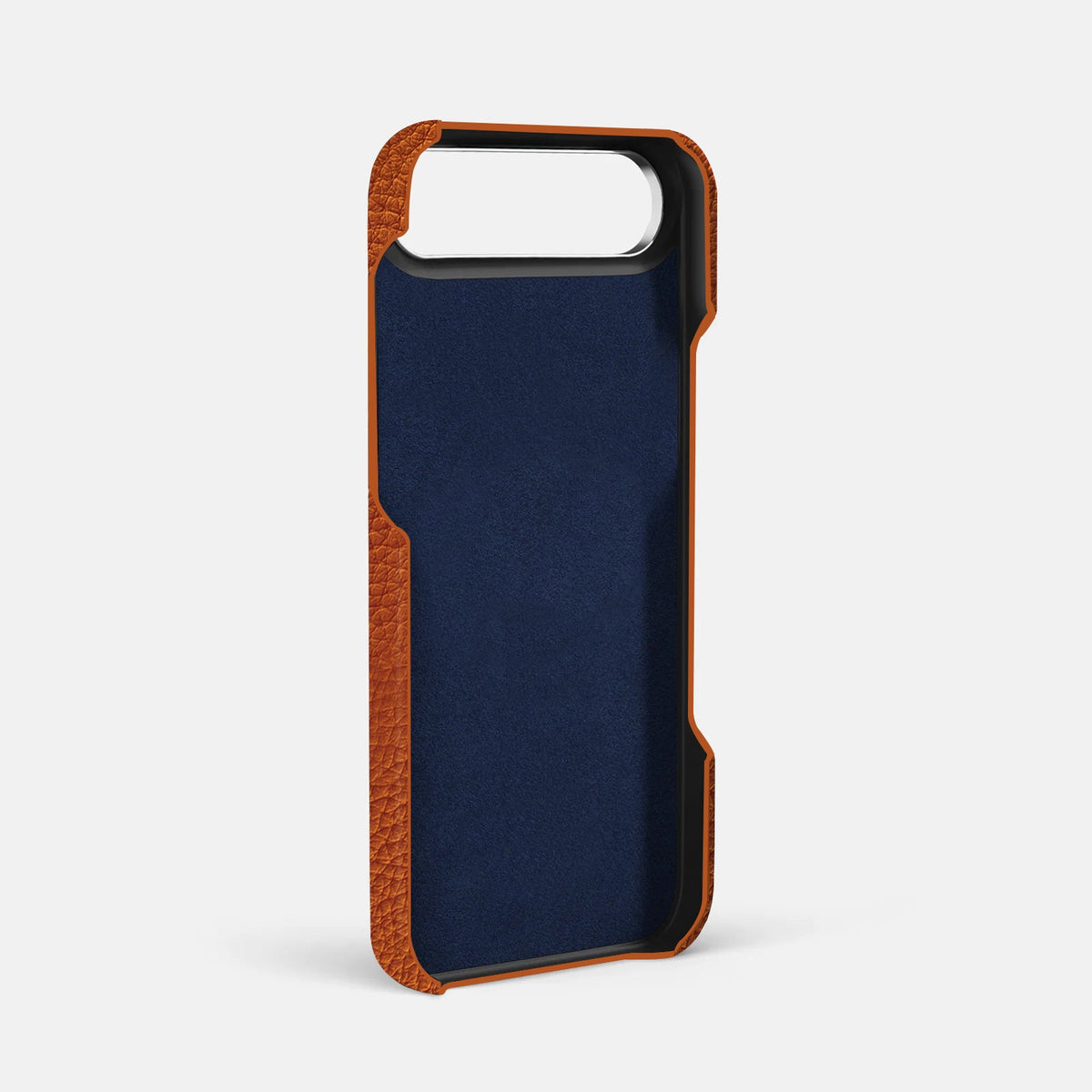 iPhone 17 Air Leather Case — Ashe Handle