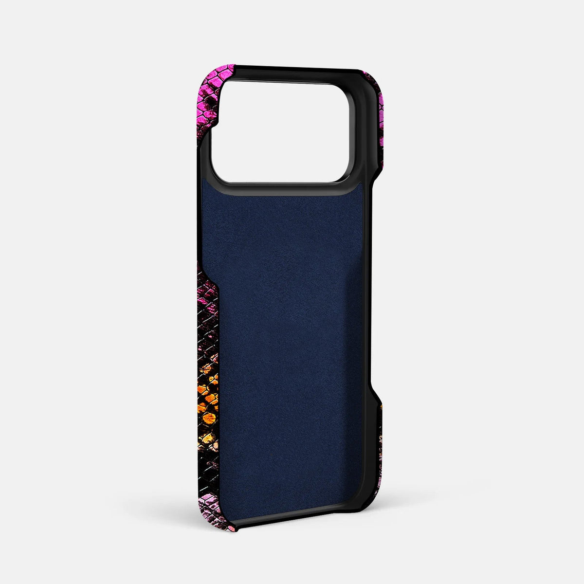 iPhone 18 Pro Max Leather Case — Elise