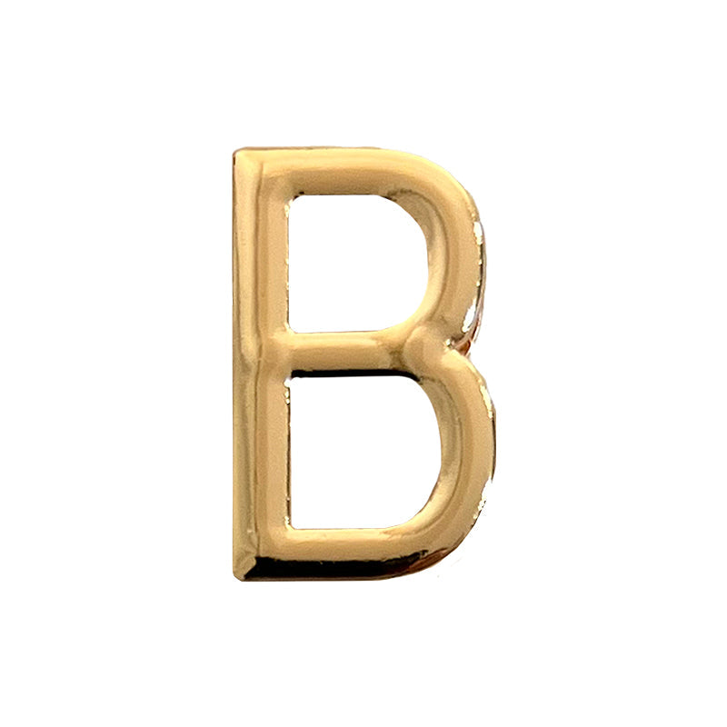 Metal Accessory — B