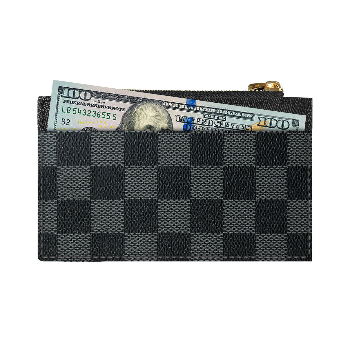 Zip Wallet — Dama