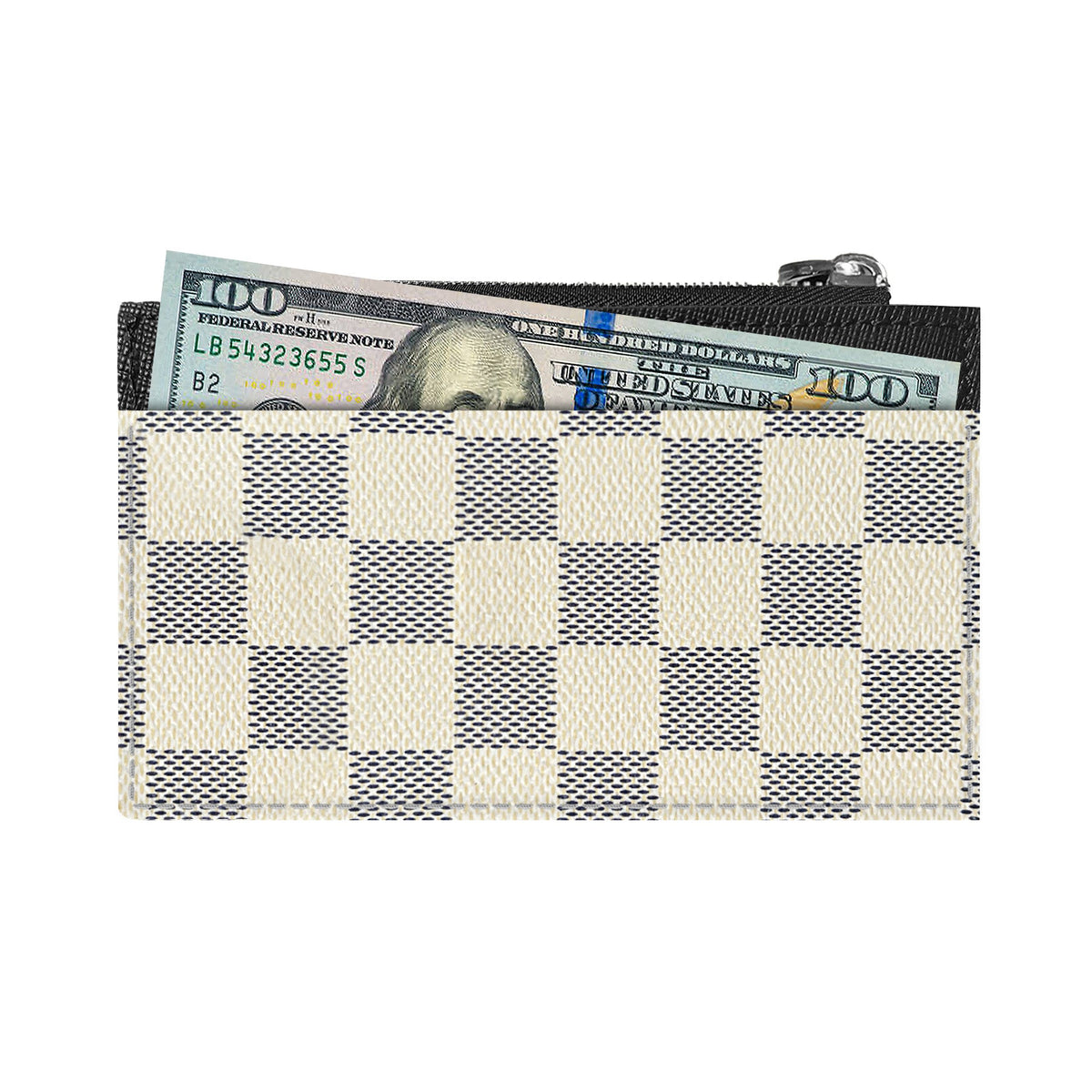 Zip Wallet — Dama