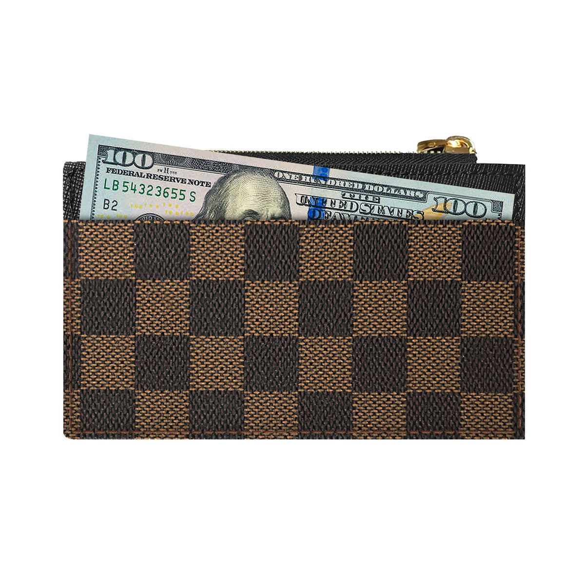 Zip Wallet — Dama