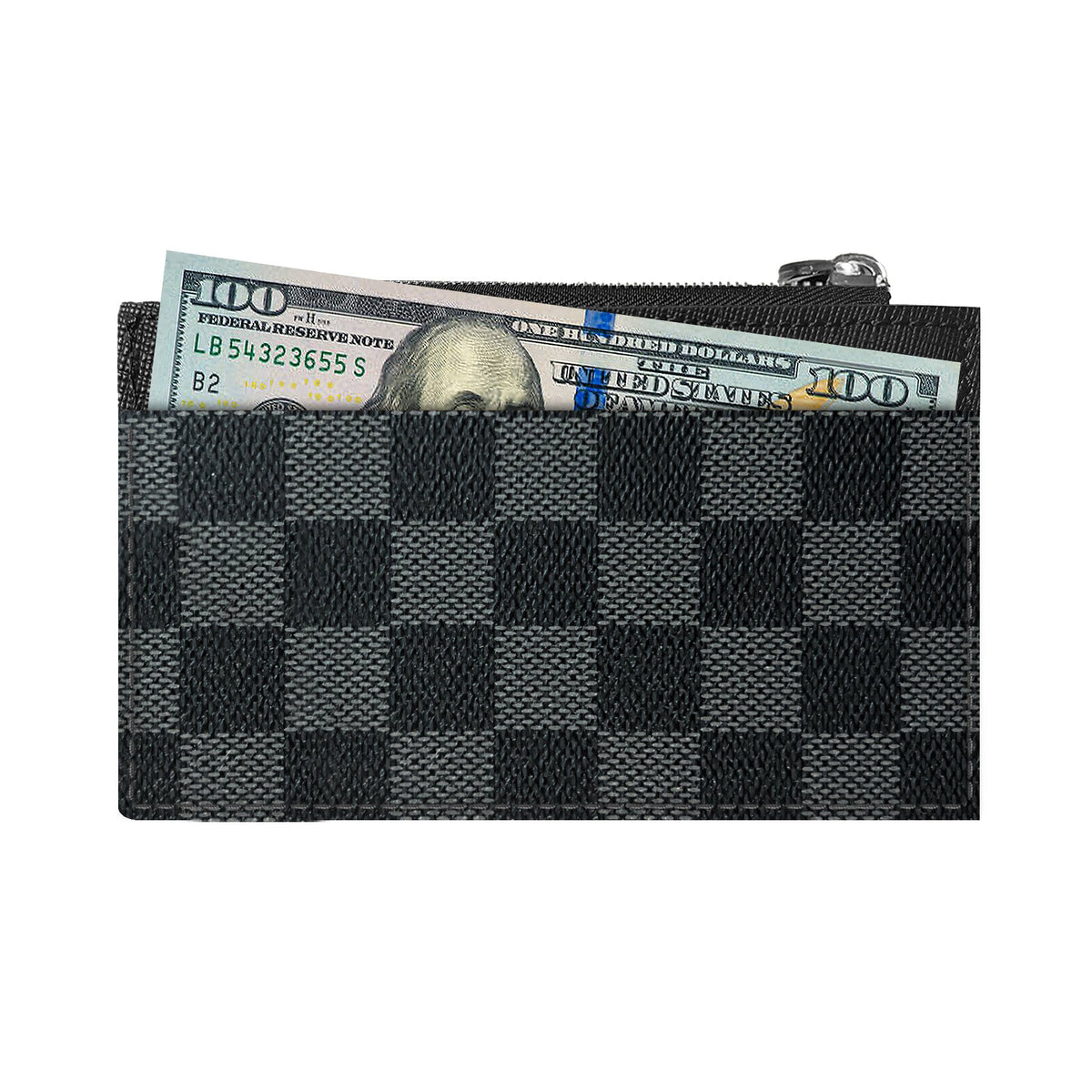 Zip Wallet — Dama