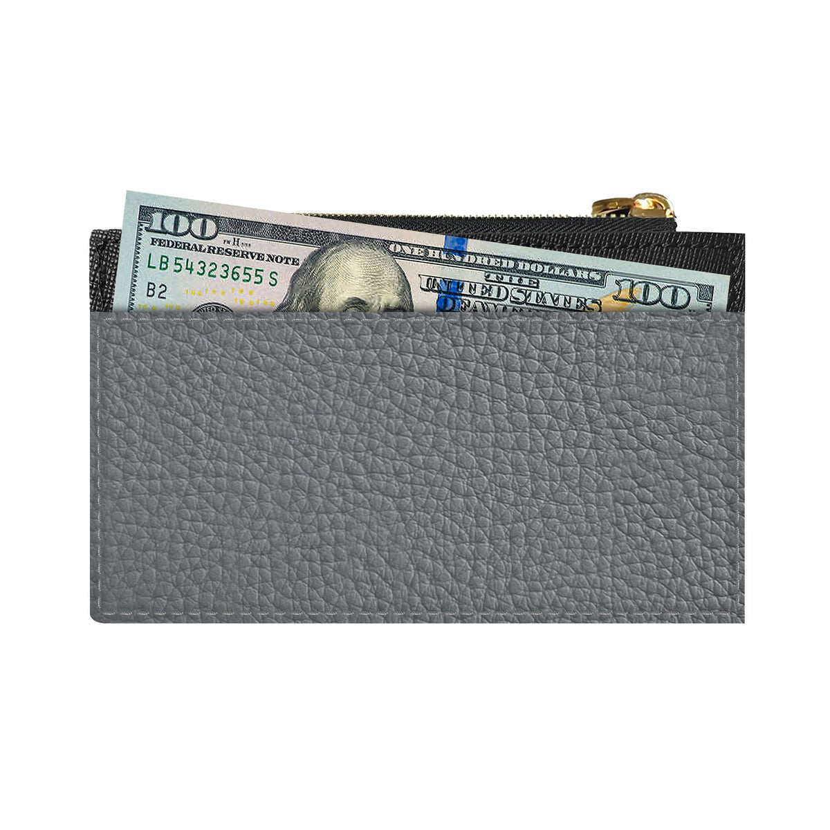Zip Wallet — Ashe